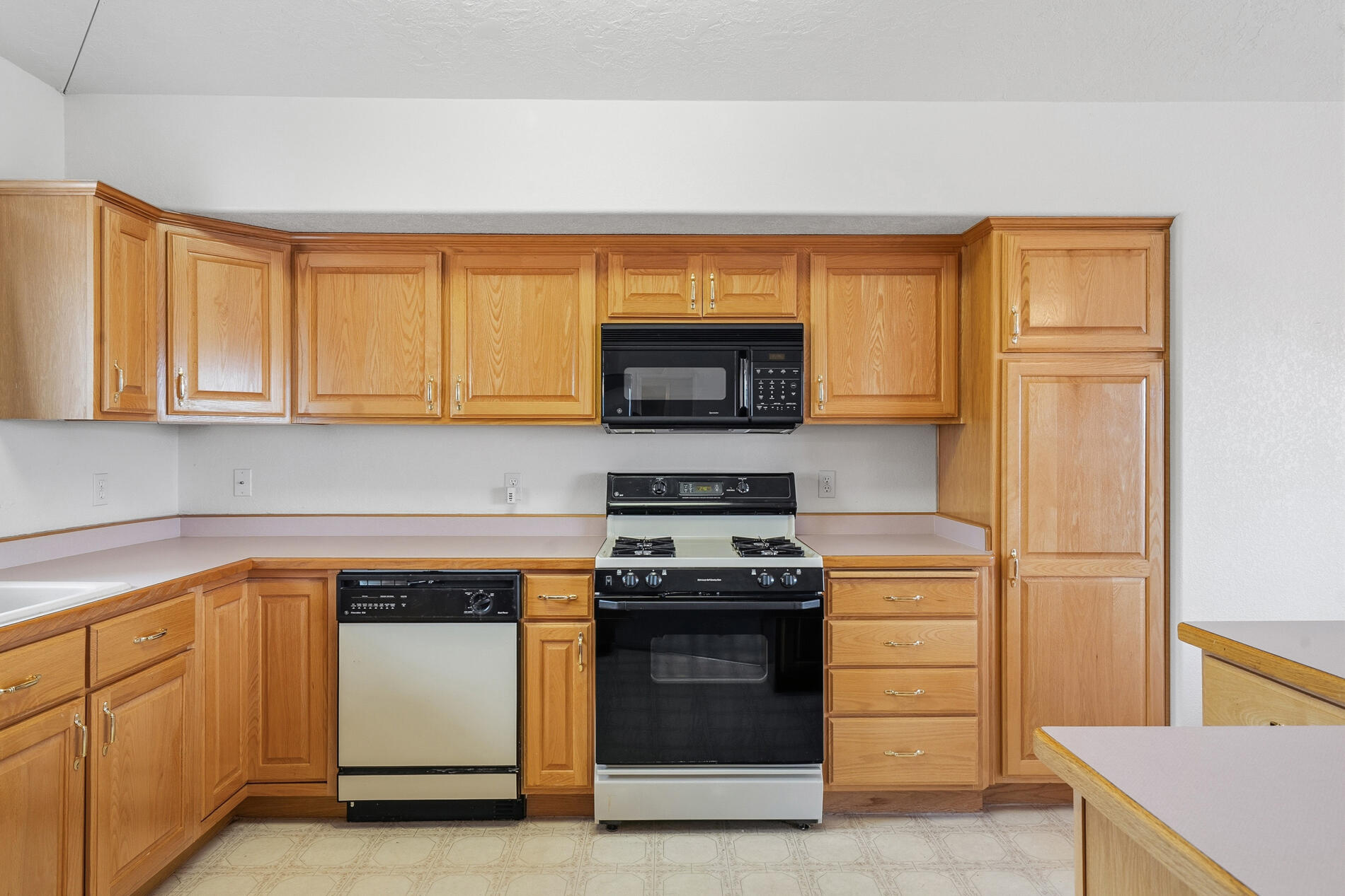 LEGACY - Residential