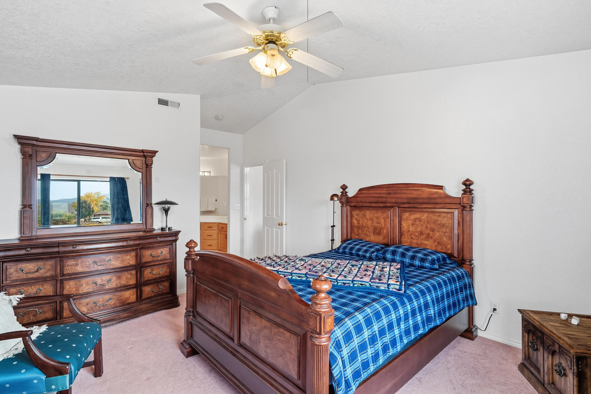 LEGACY - Residential