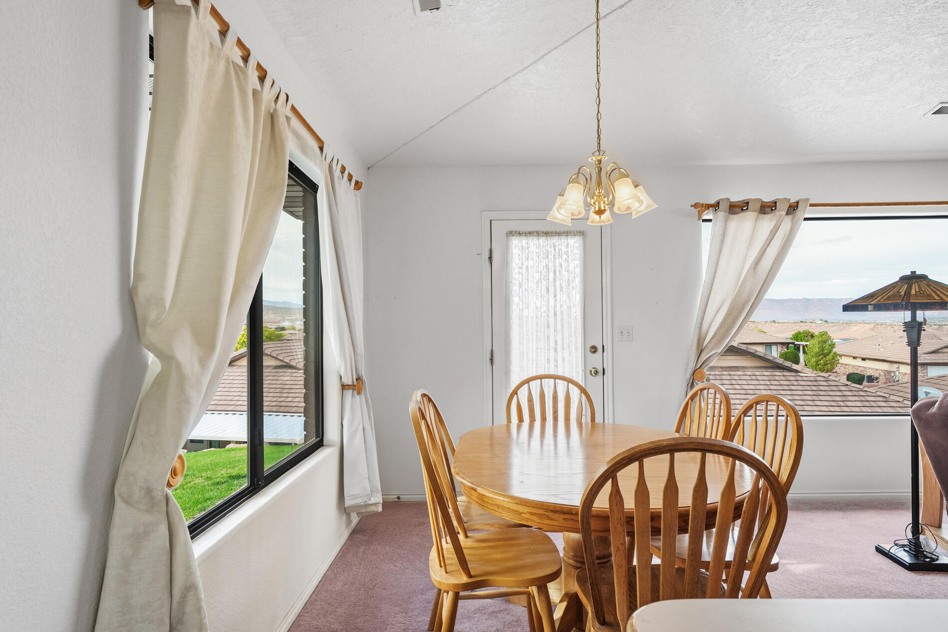 LEGACY - Residential