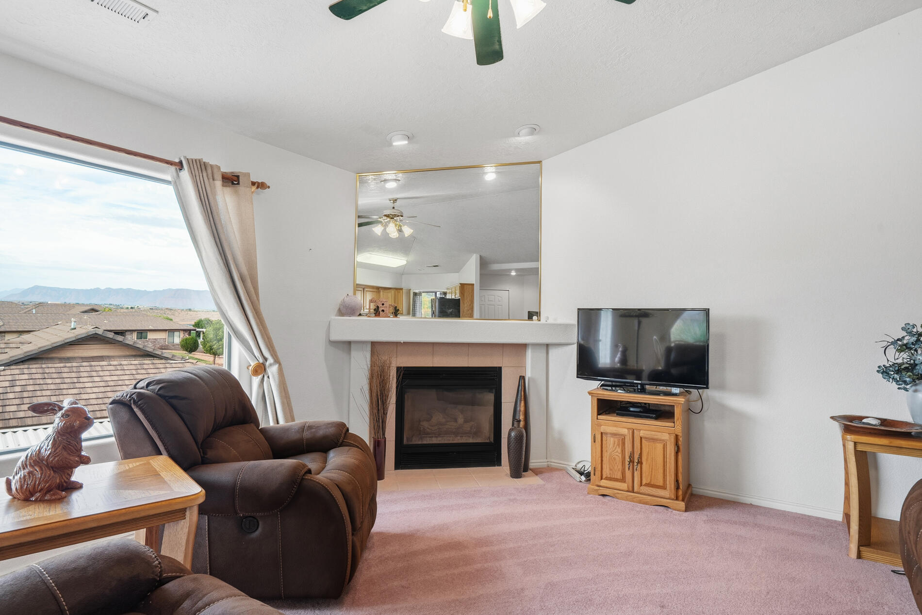 LEGACY - Residential