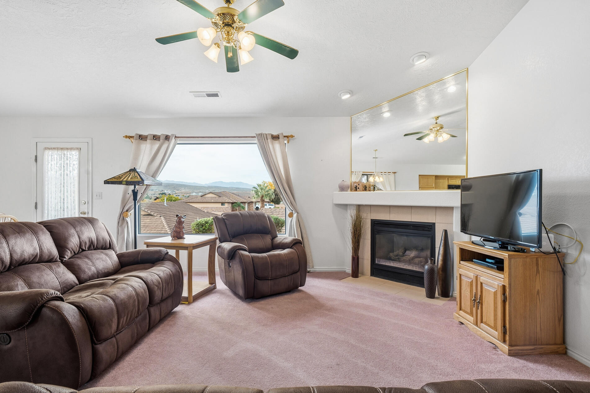 LEGACY - Residential