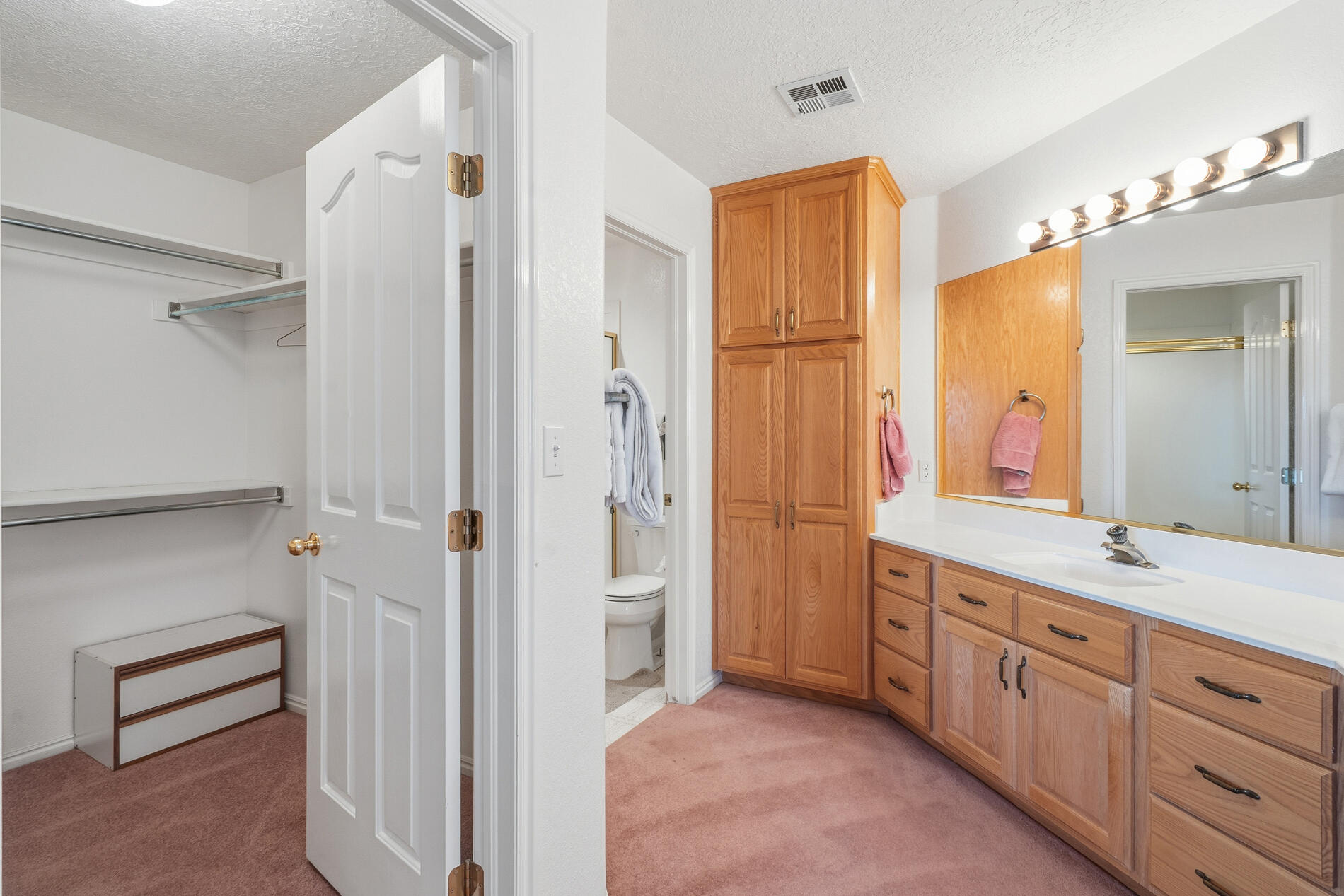 LEGACY - Residential