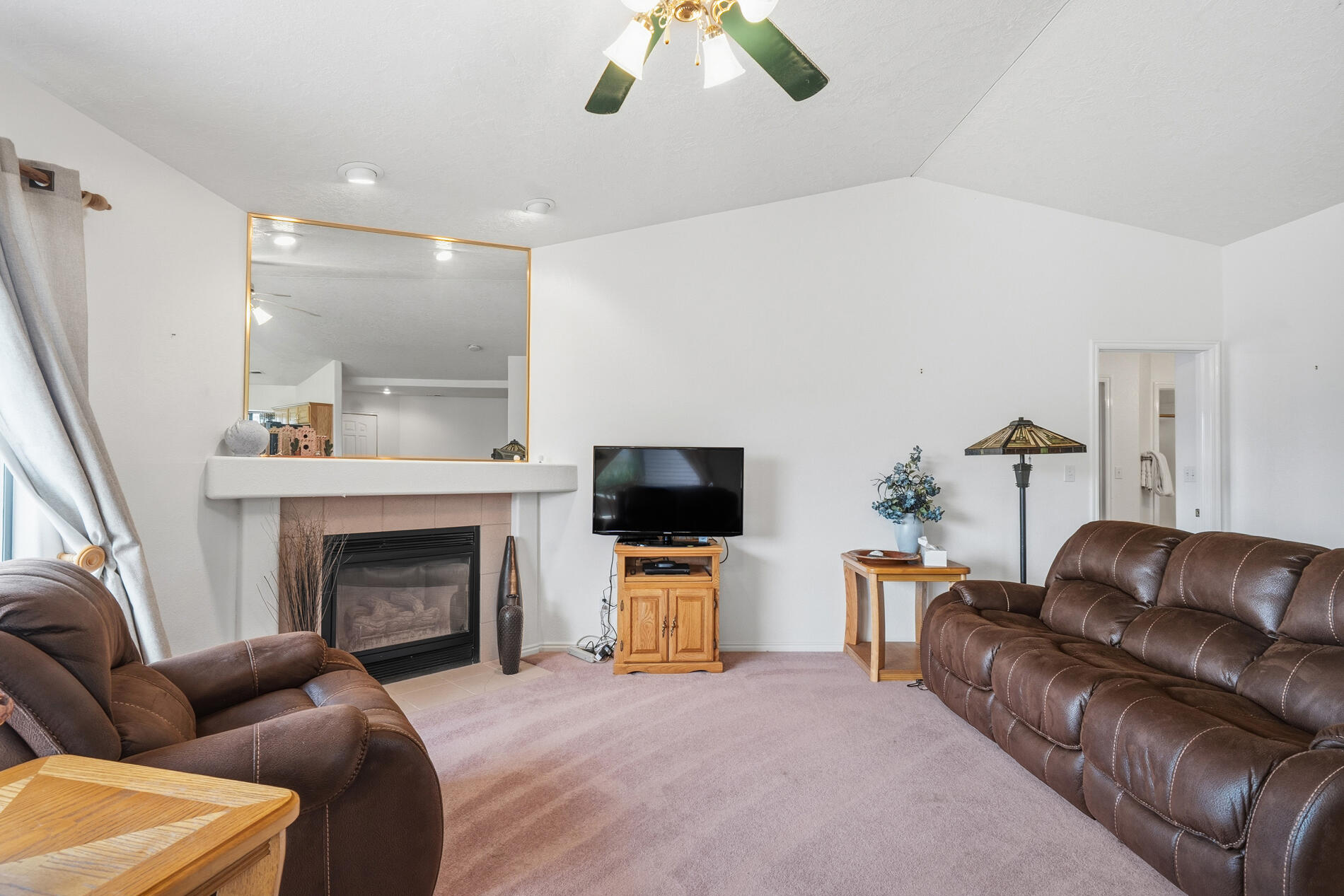 LEGACY - Residential