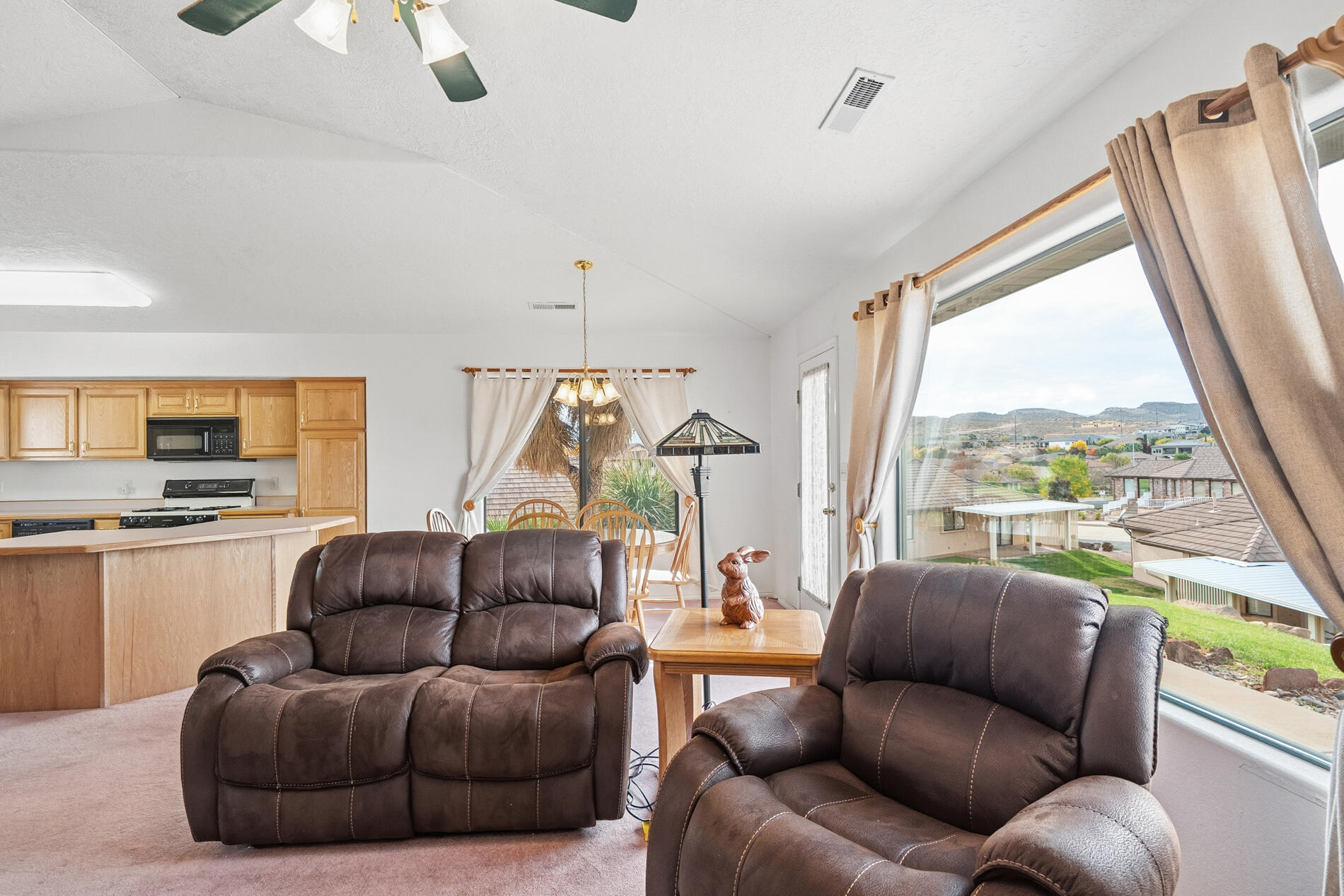 LEGACY - Residential