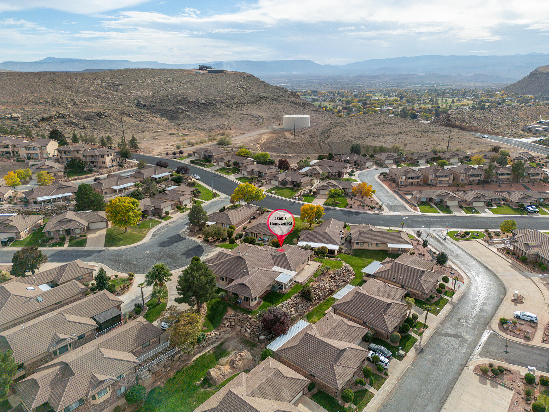 LEGACY - Residential