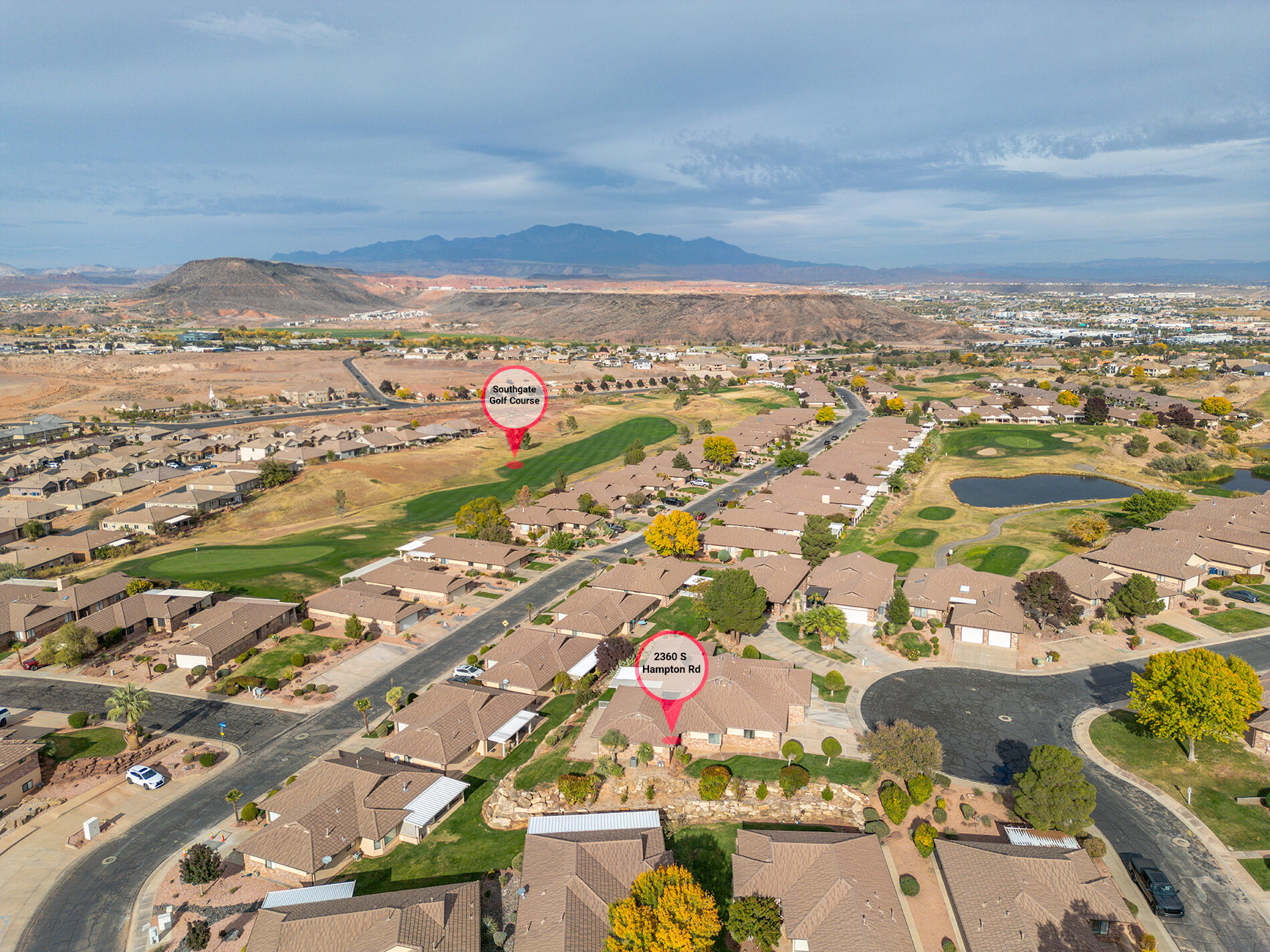 LEGACY - Residential