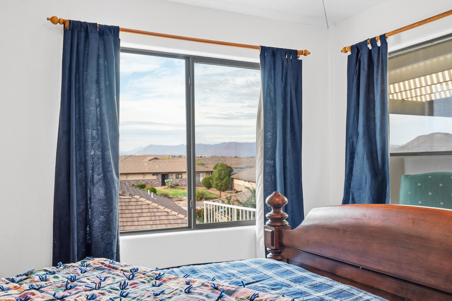 LEGACY - Residential