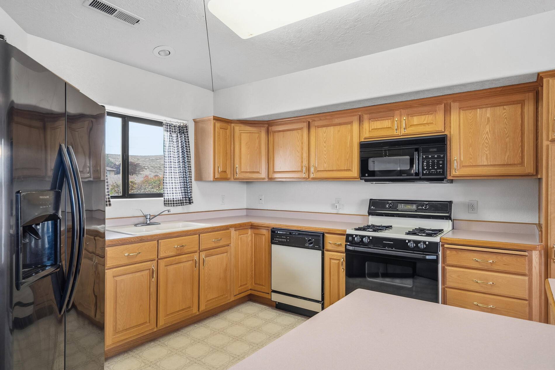 LEGACY - Residential