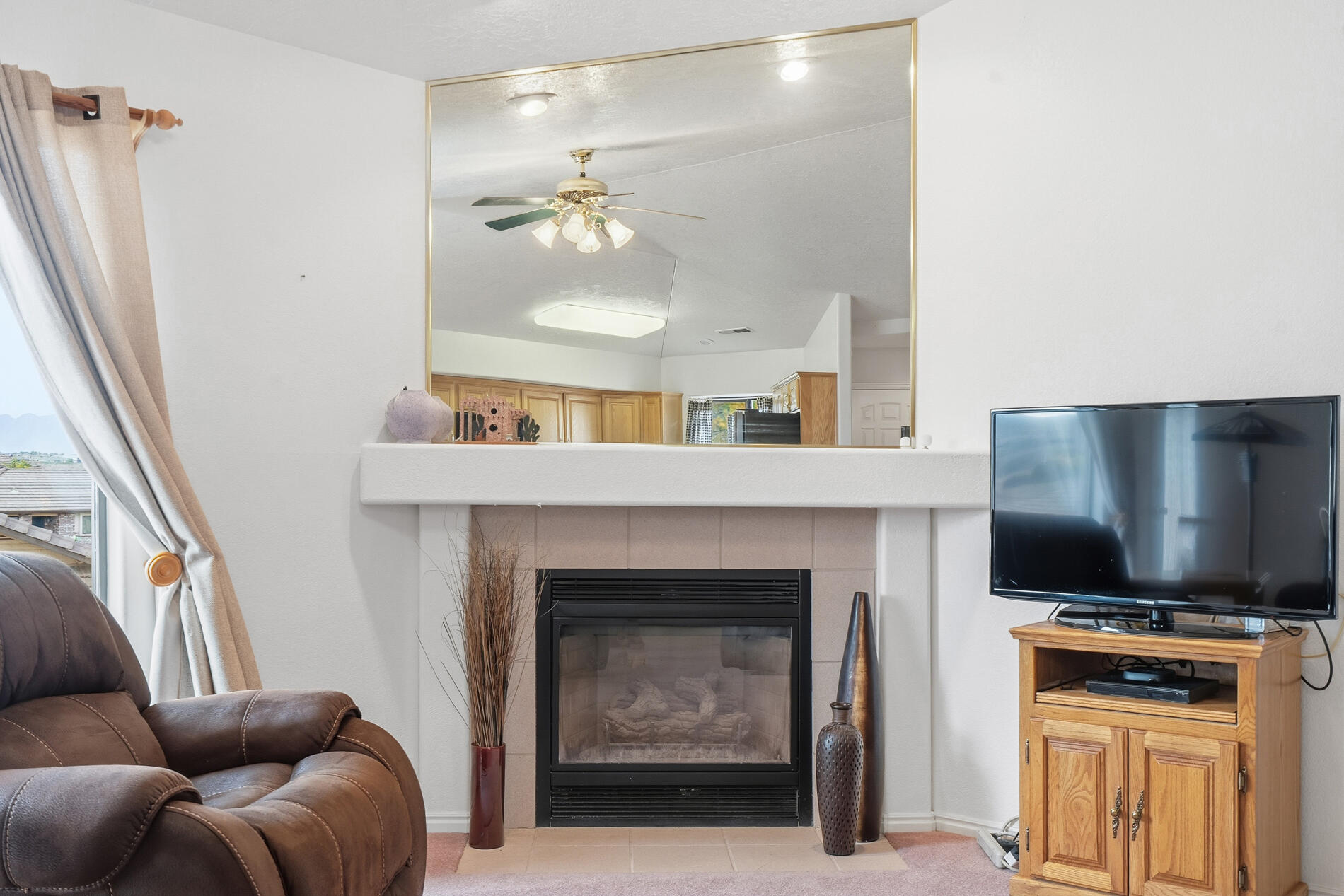 LEGACY - Residential