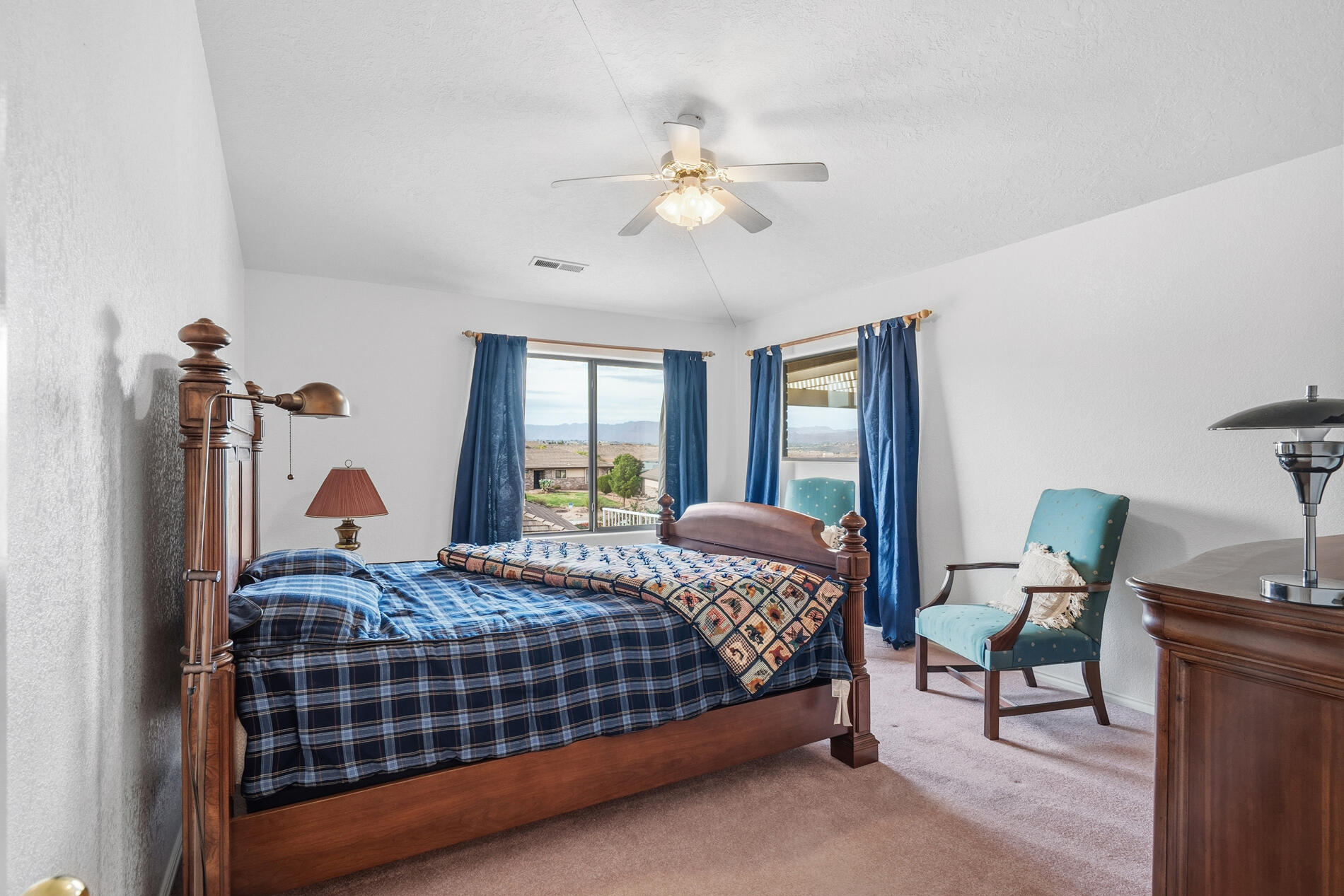 LEGACY - Residential