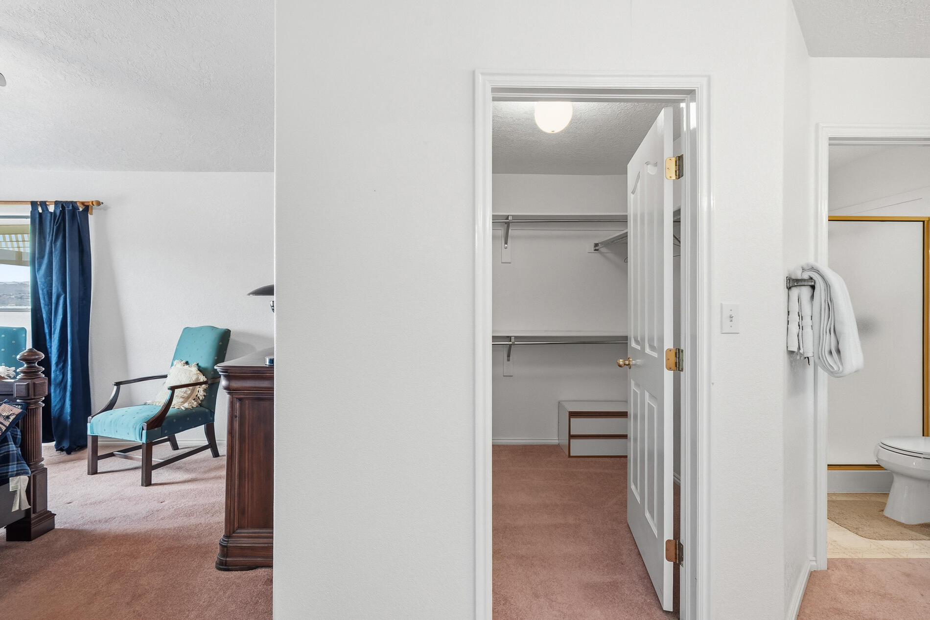 LEGACY - Residential