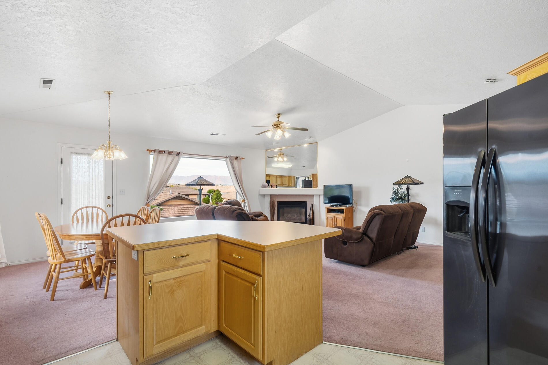 LEGACY - Residential