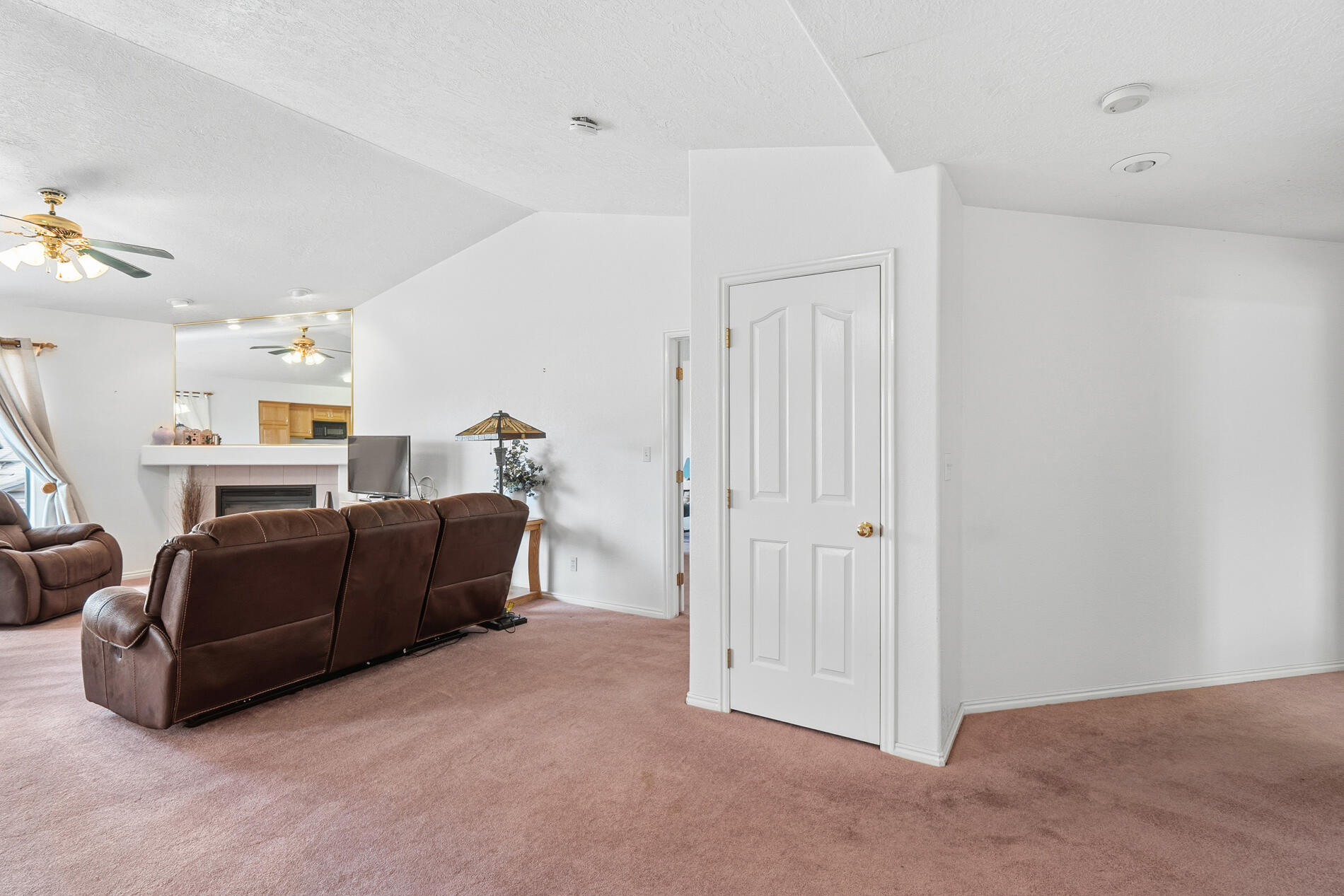 LEGACY - Residential