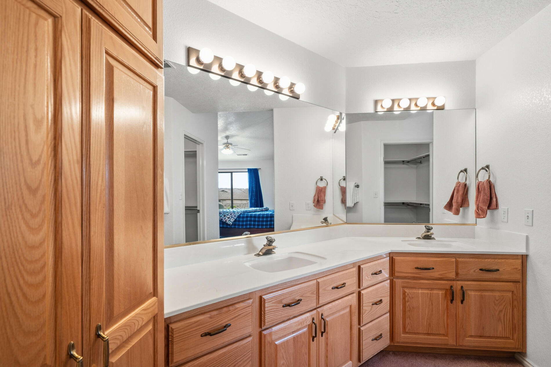 LEGACY - Residential