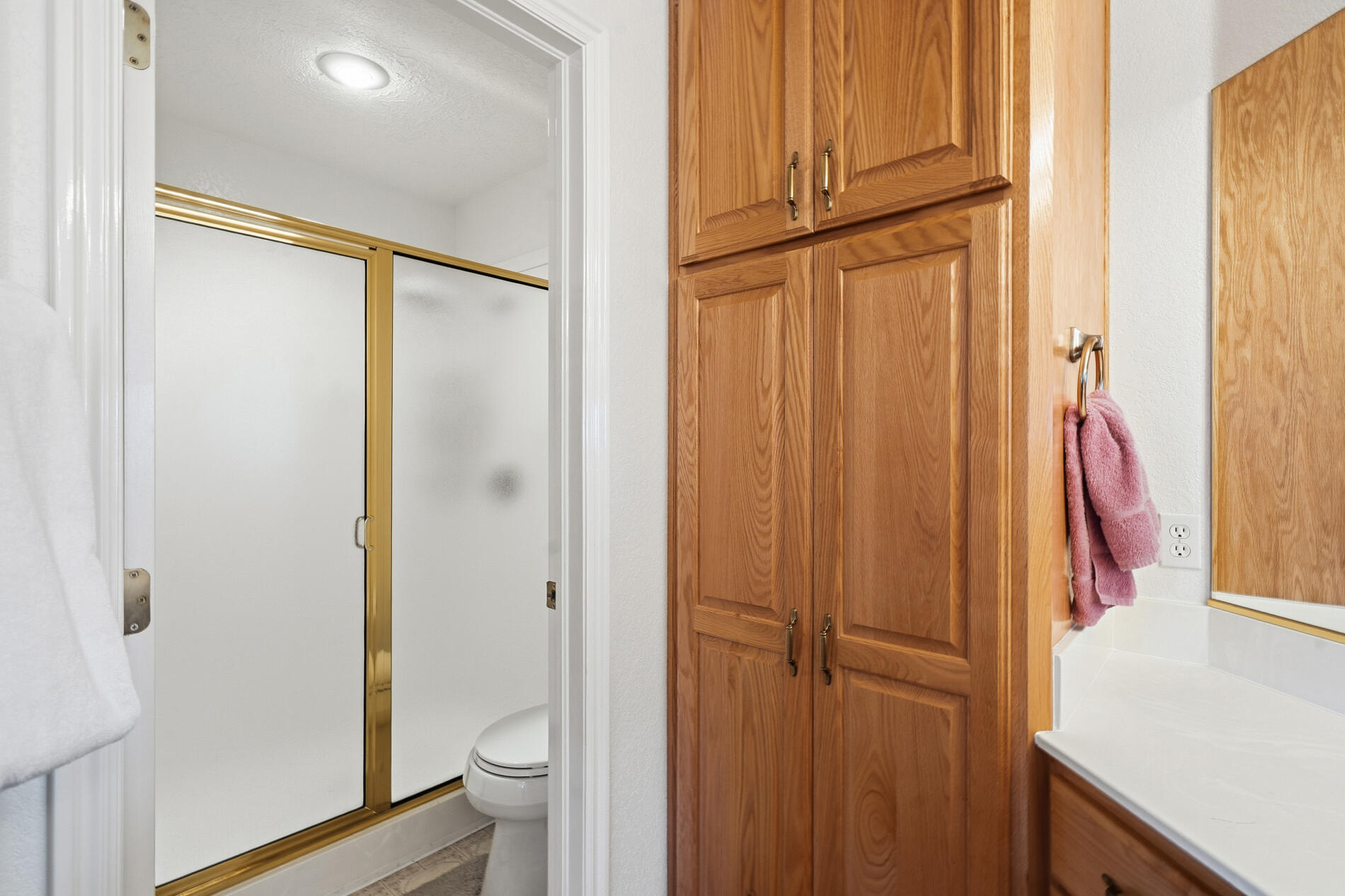 LEGACY - Residential