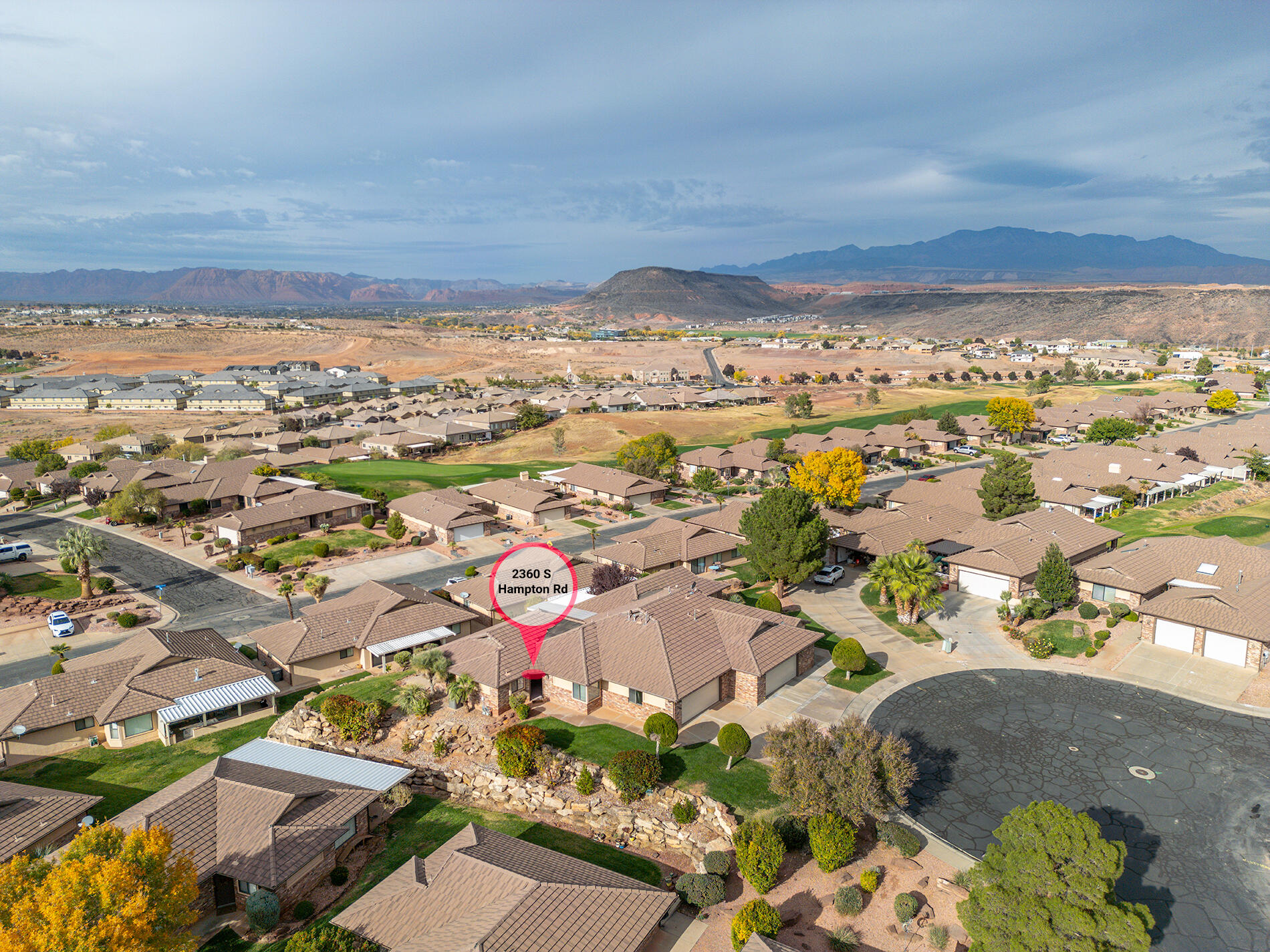 LEGACY - Residential