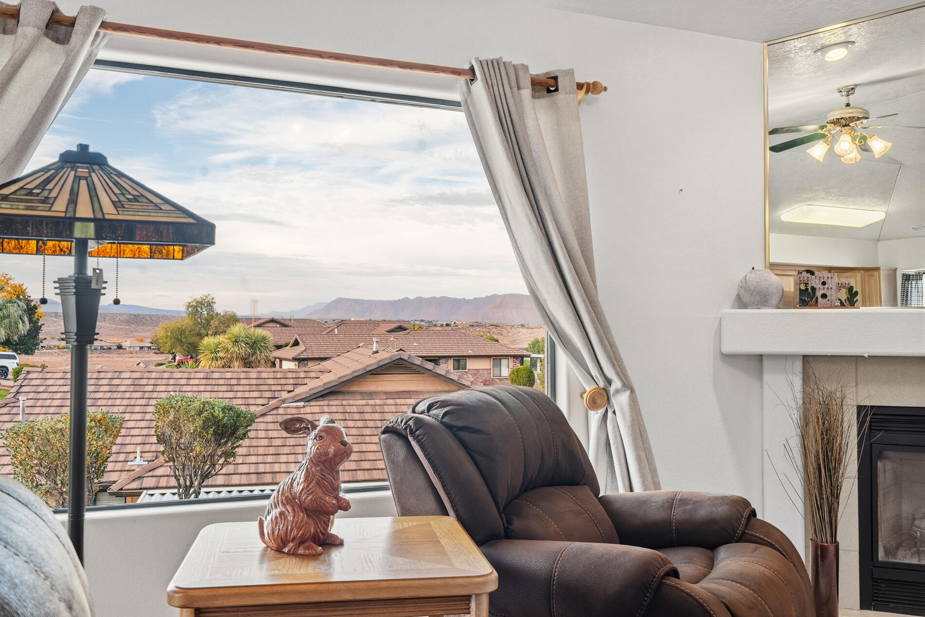 LEGACY - Residential