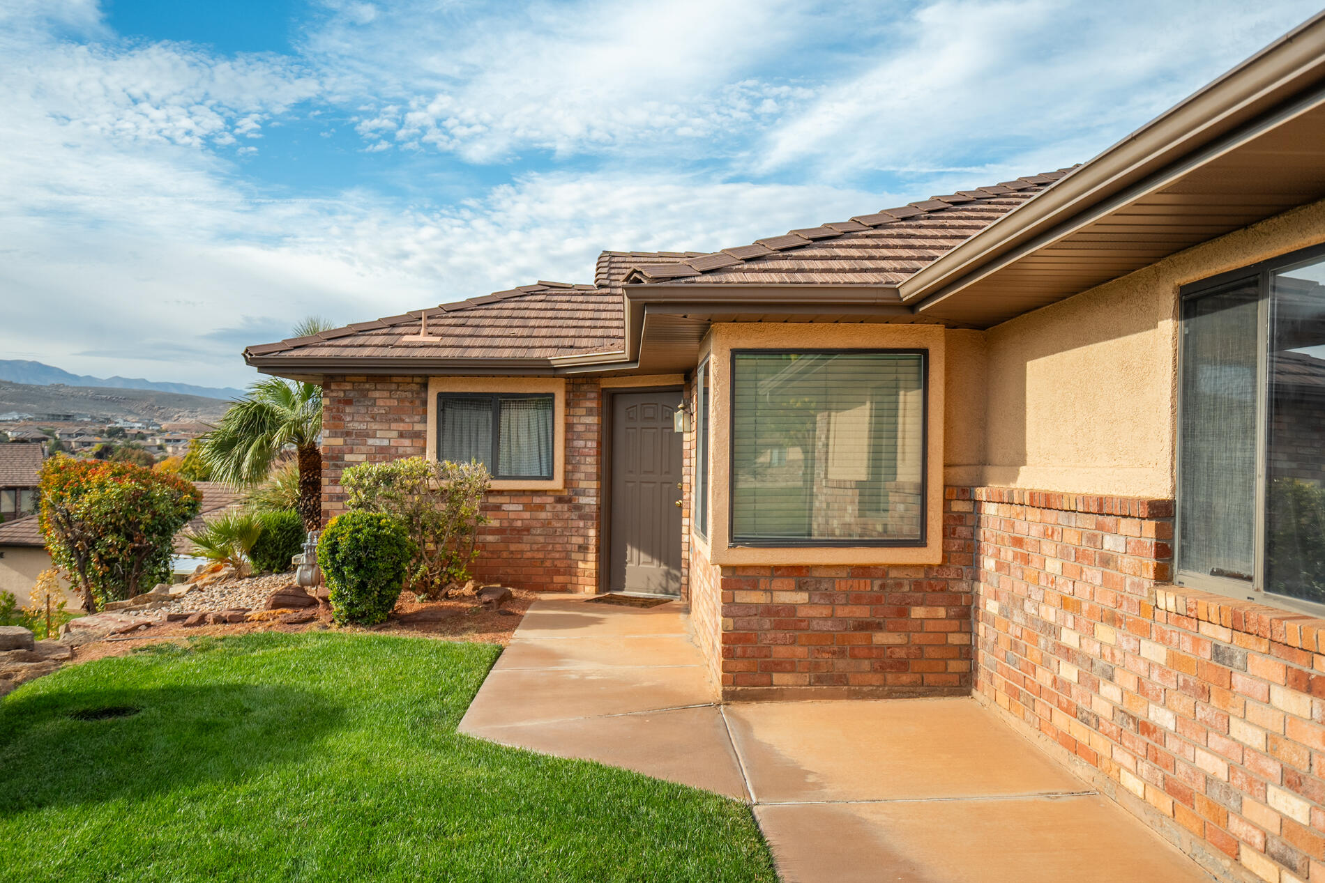 LEGACY - Residential