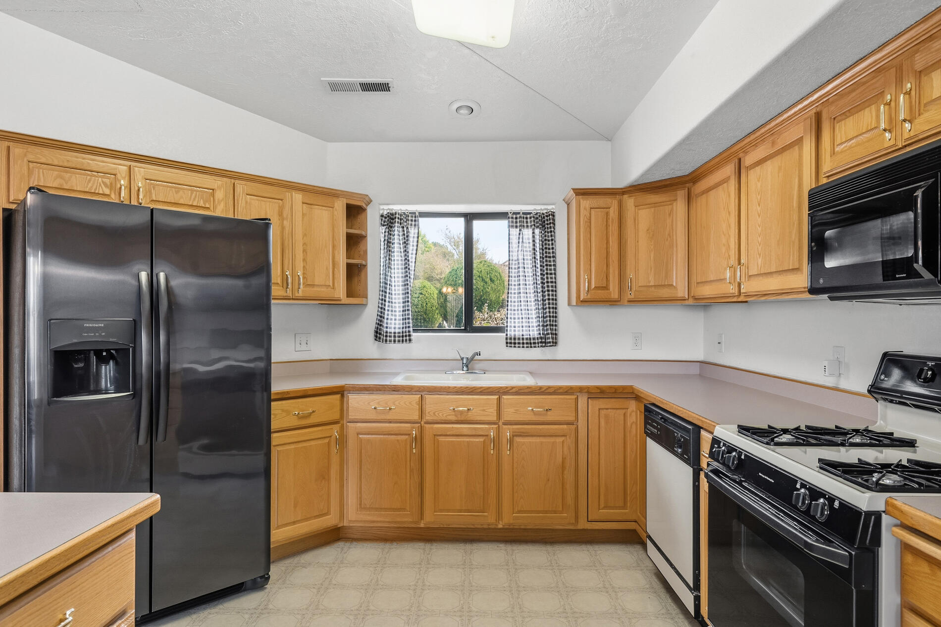 LEGACY - Residential