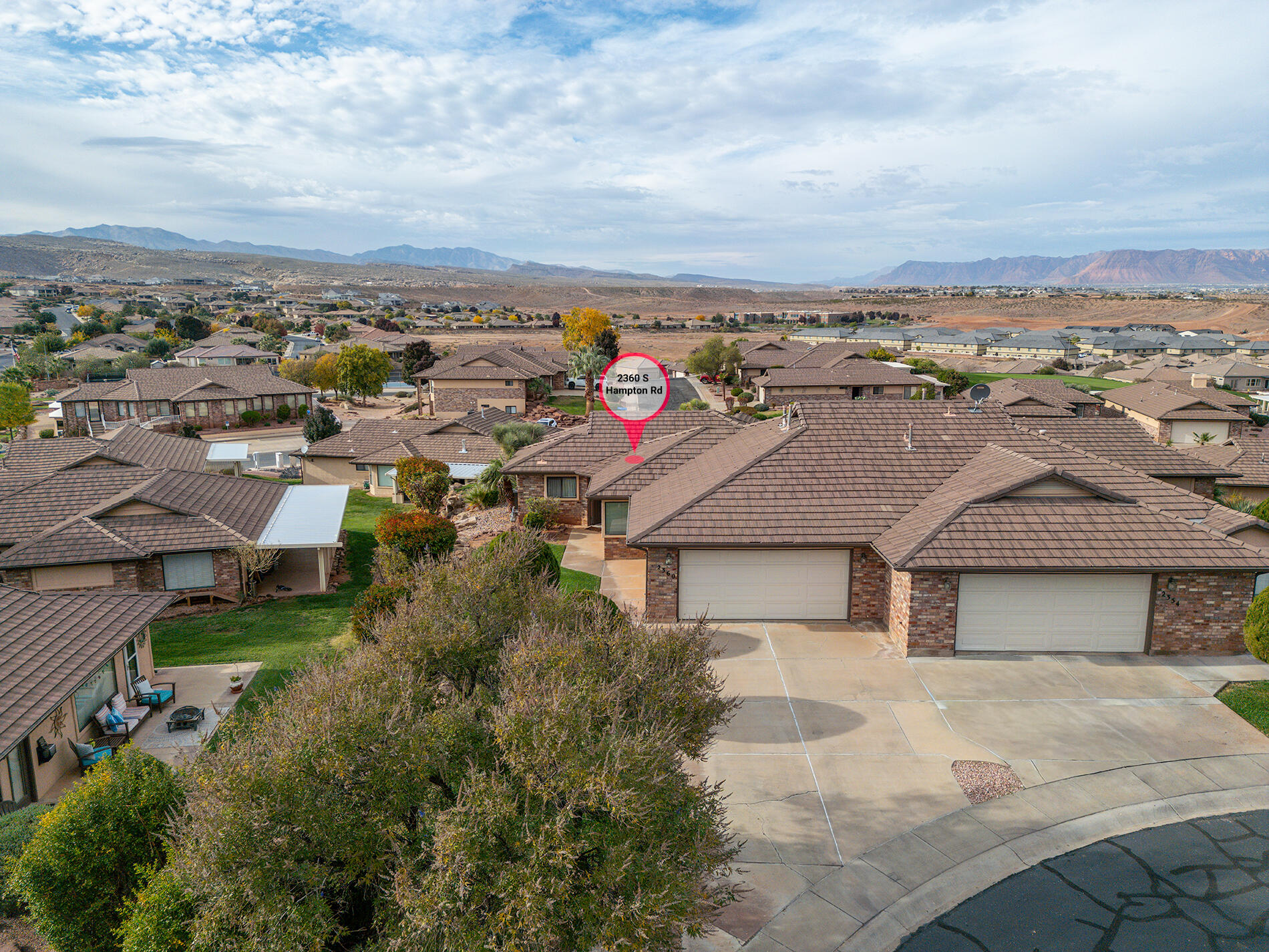 LEGACY - Residential