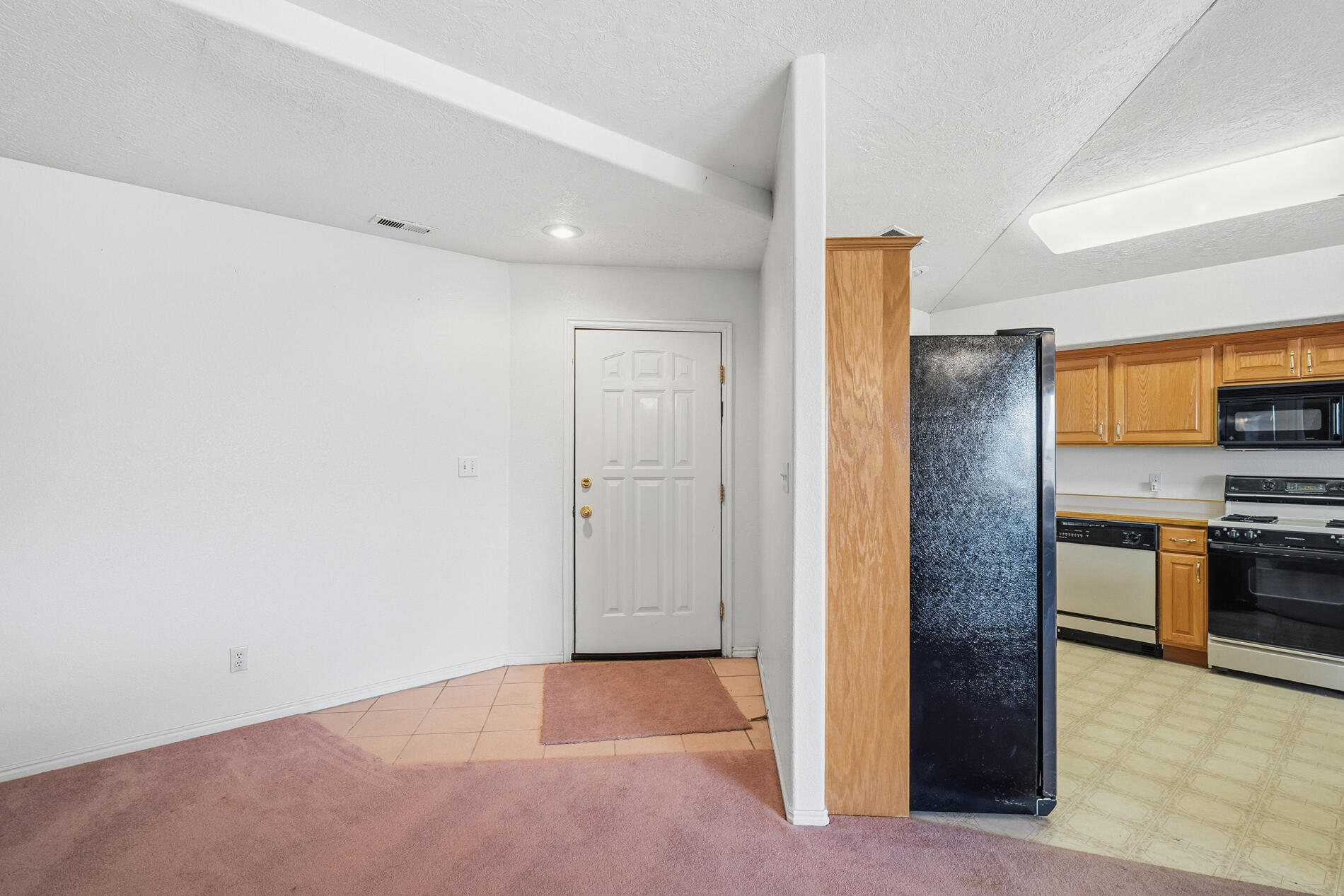 LEGACY - Residential