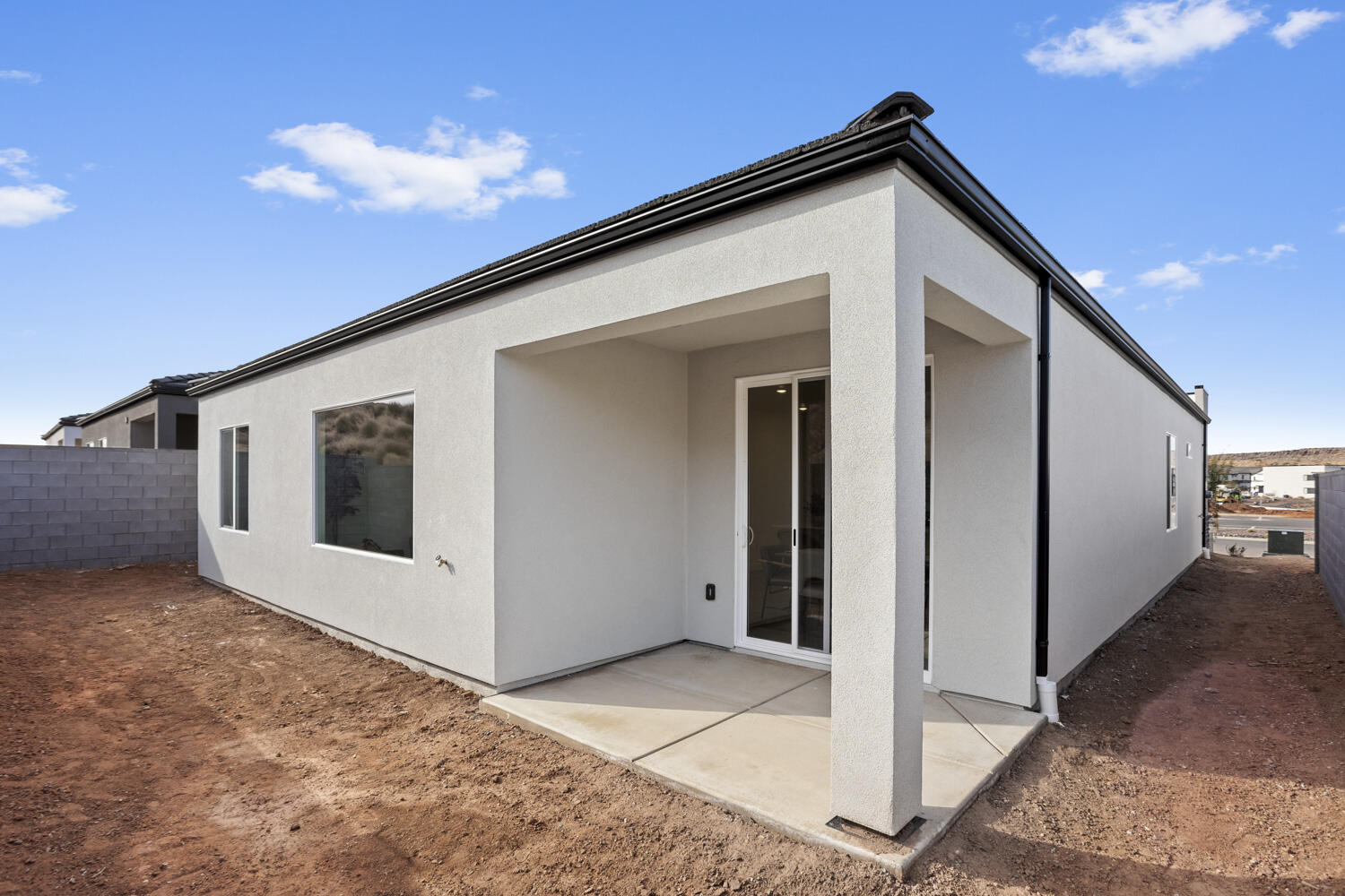 STANDING ROCK WEST AT LONG VALLEY - Residential