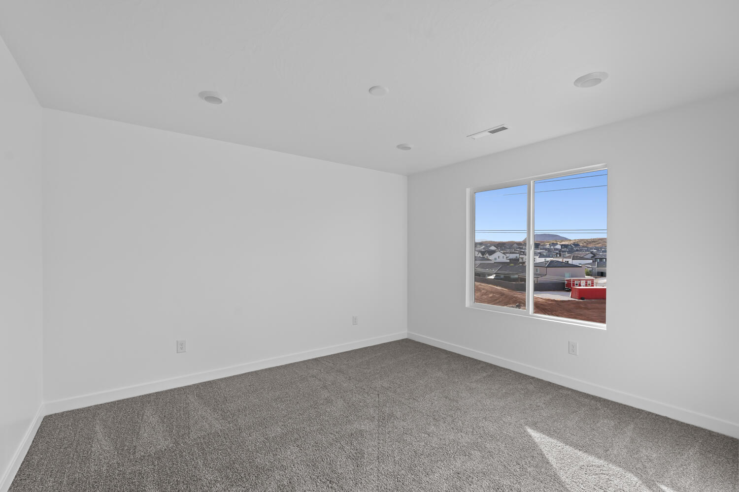 IRON TOP AT LONG VALLEY - Residential