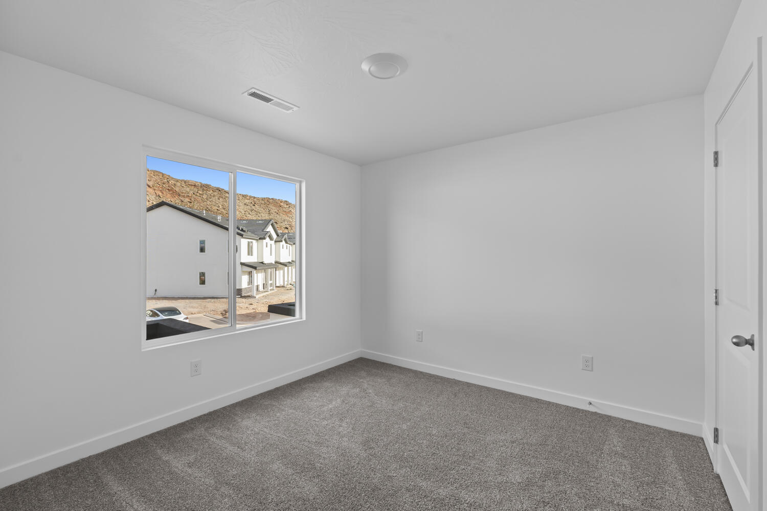 IRON TOP AT LONG VALLEY - Residential