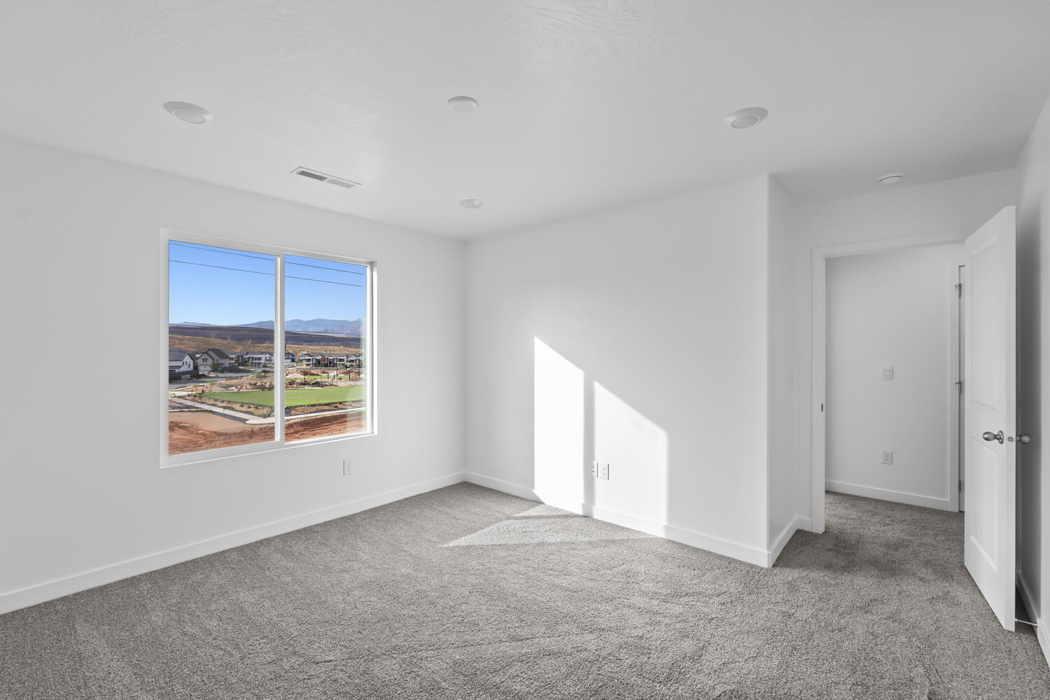 IRON TOP AT LONG VALLEY - Residential