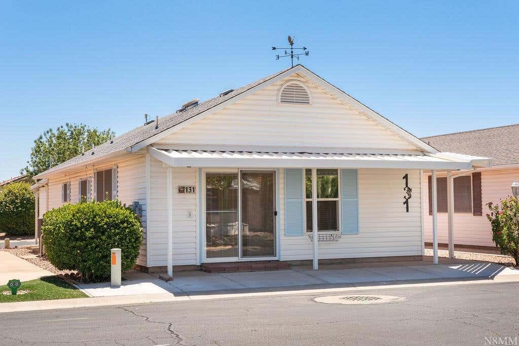 Photo of 2990 E Riverside DR 131 #131, Saint George, UT 84790 (MLS # 26-275049)