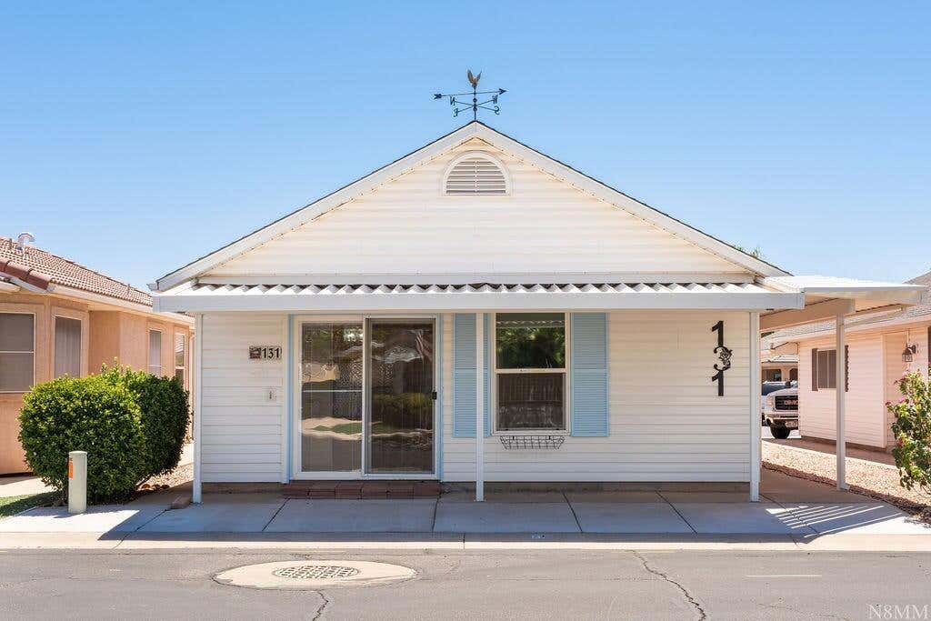 Photo of 2990 E Riverside DR 131 #131, Saint George, UT 84790 (MLS # 26-275049)