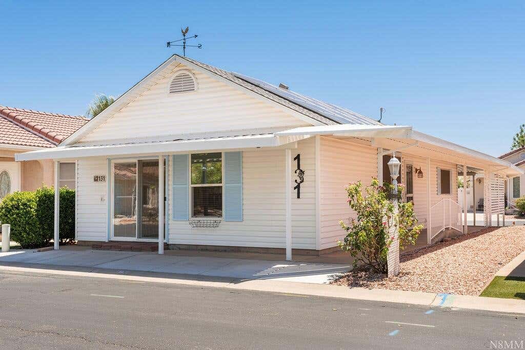 Photo of 2990 E Riverside DR 131 #131, Saint George, UT 84790 (MLS # 26-275049)