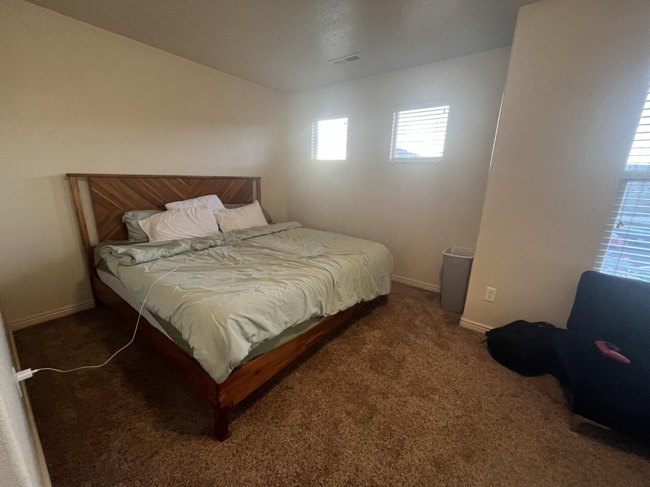 HIDDEN VALLEY TOWN HOMES - Residential