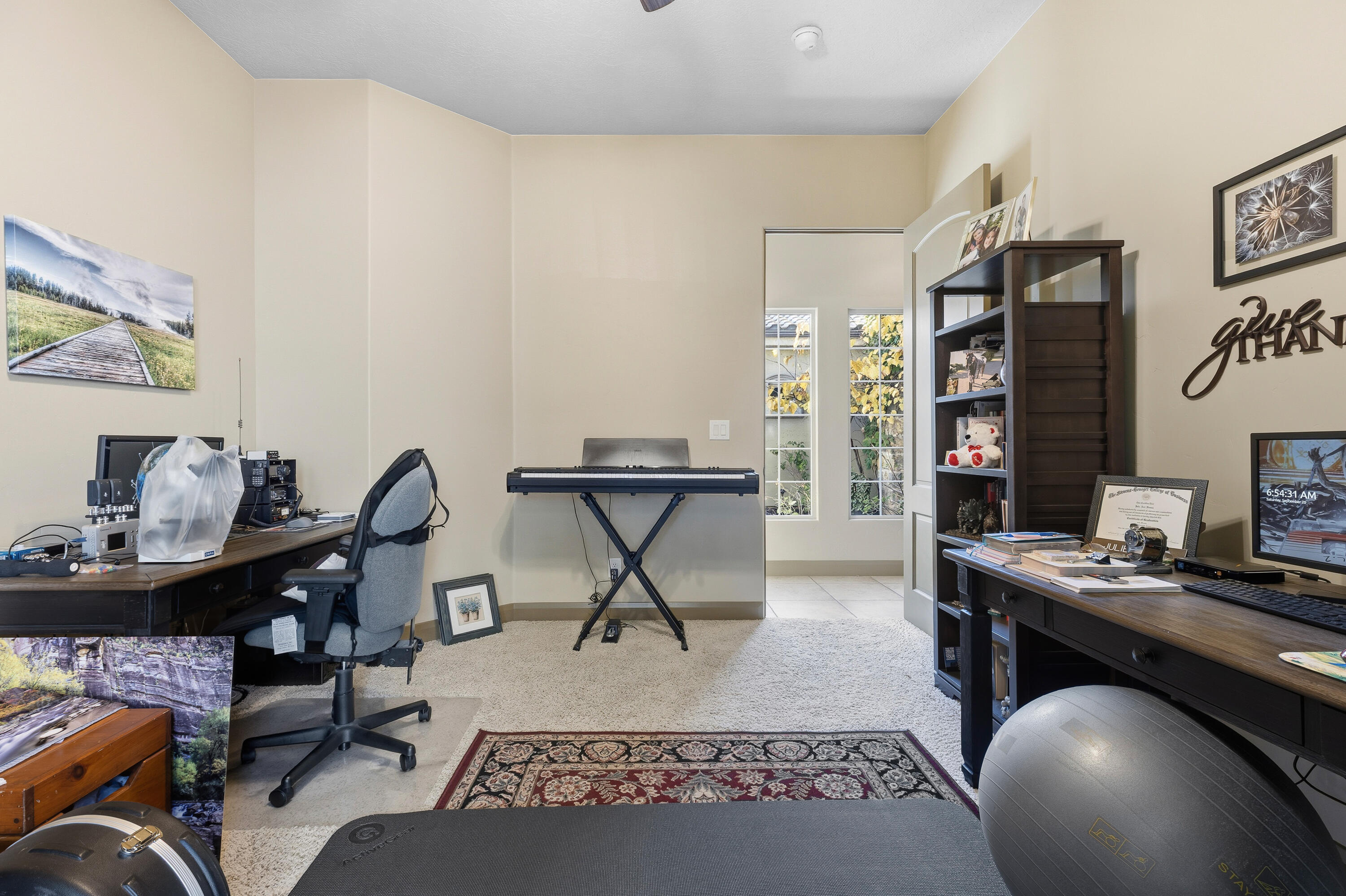 SPRINGS ESTATES - Residential