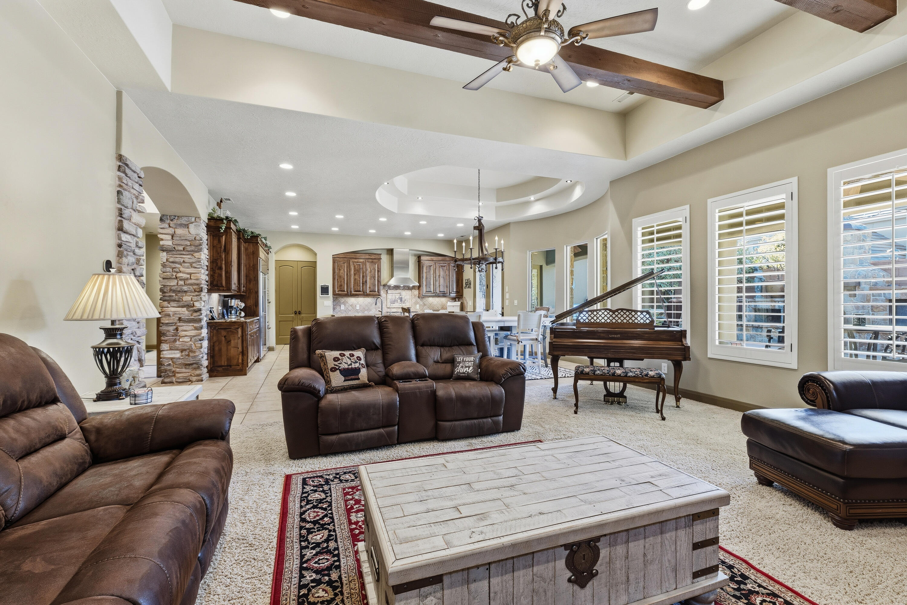 SPRINGS ESTATES - Residential