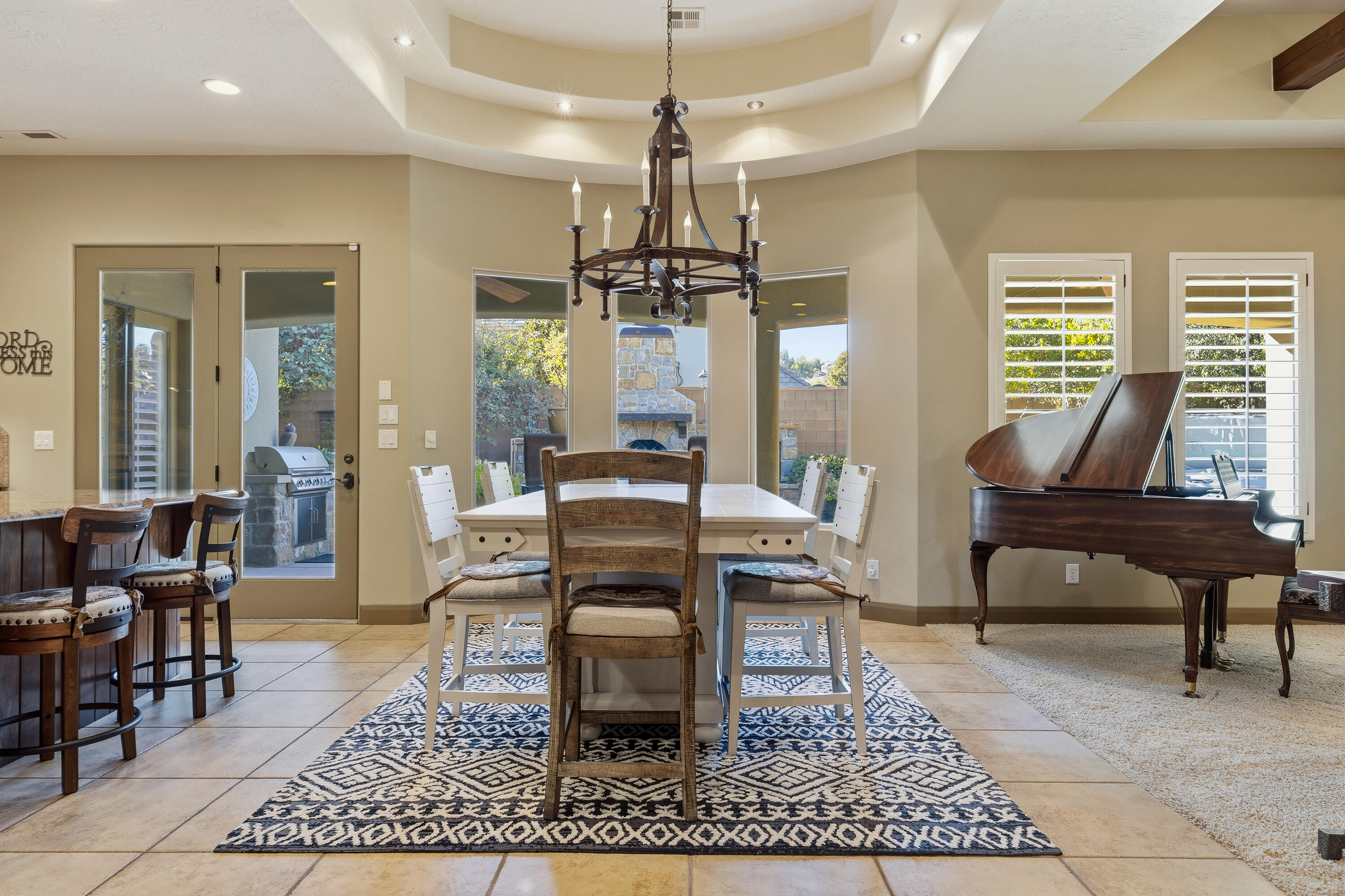 SPRINGS ESTATES - Residential