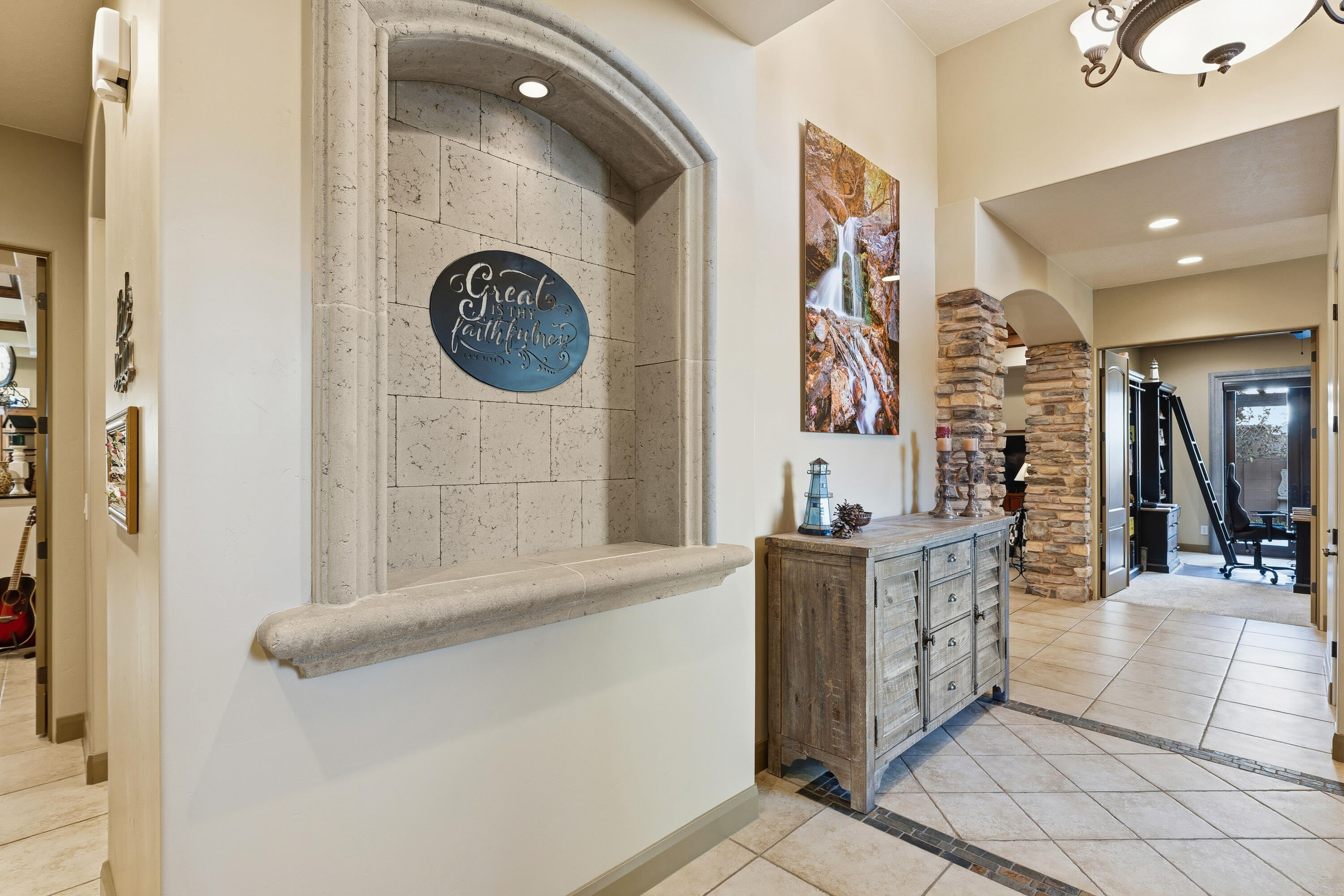 SPRINGS ESTATES - Residential