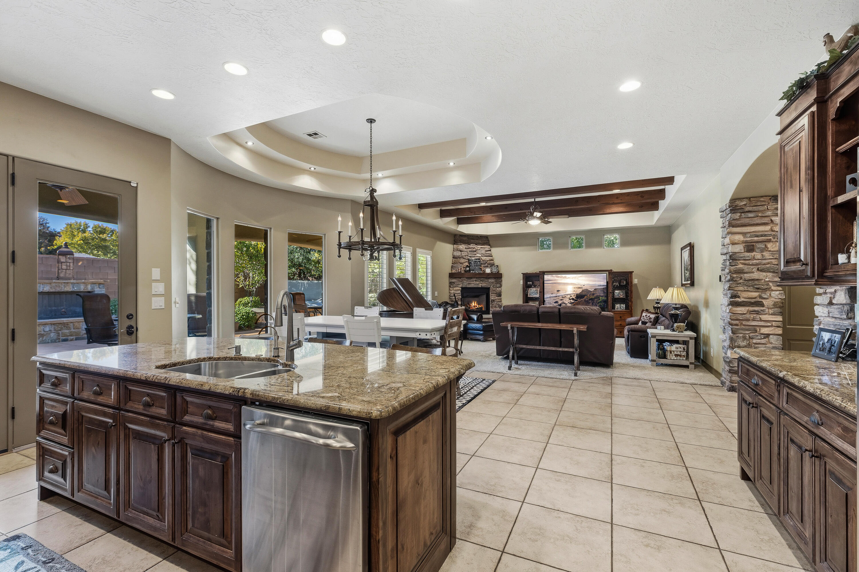 SPRINGS ESTATES - Residential