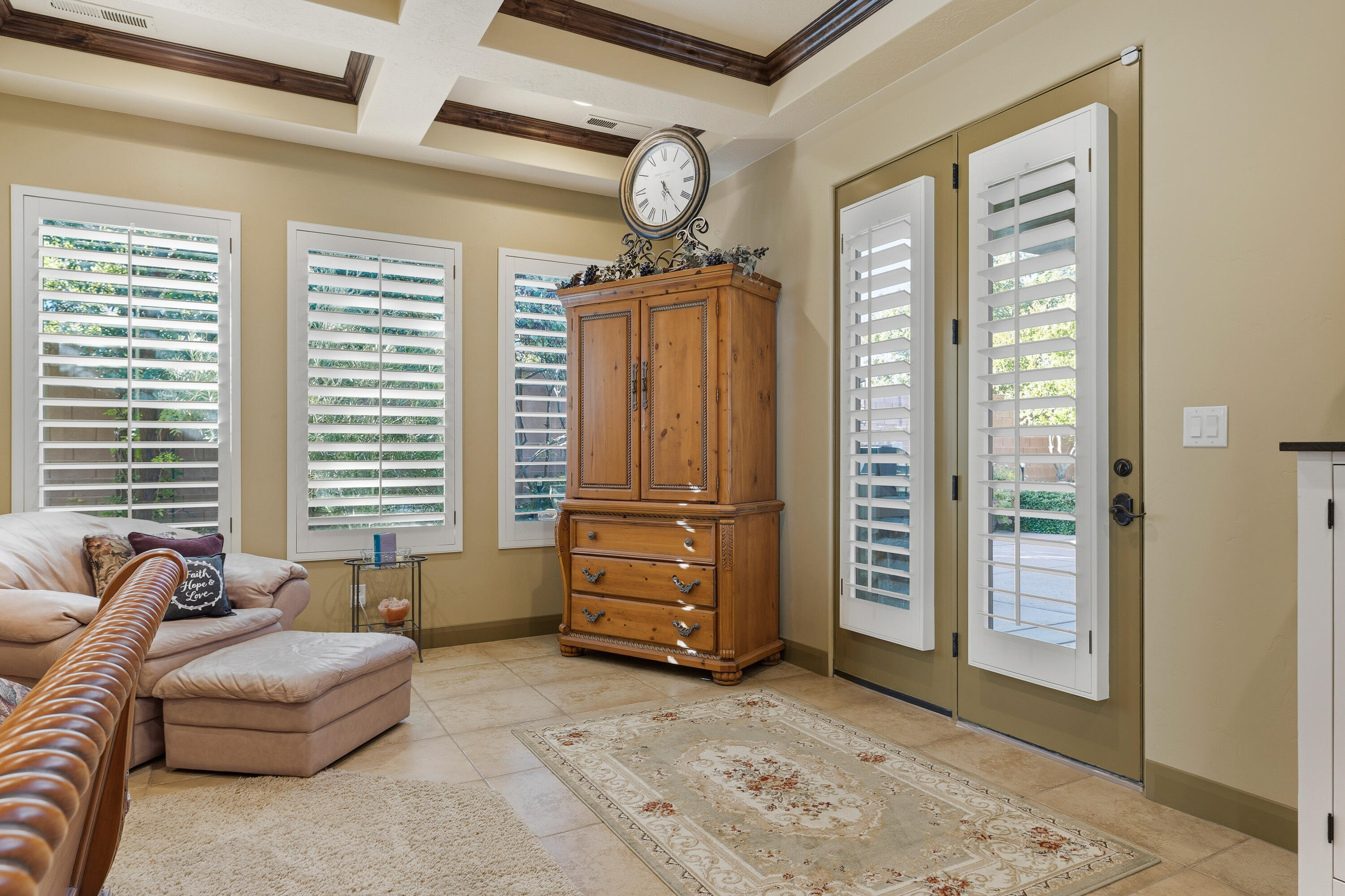 SPRINGS ESTATES - Residential