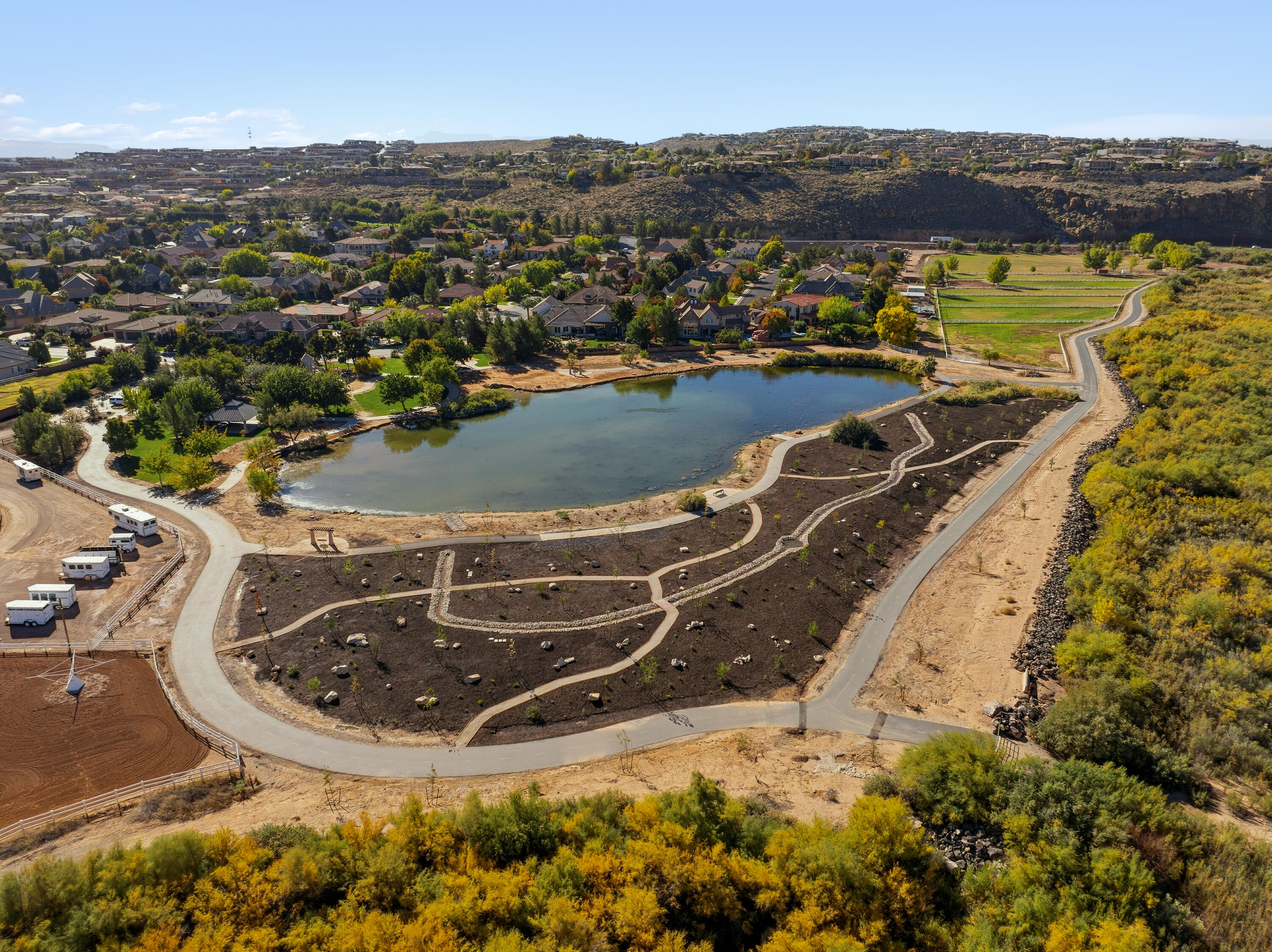 SPRINGS ESTATES - Residential