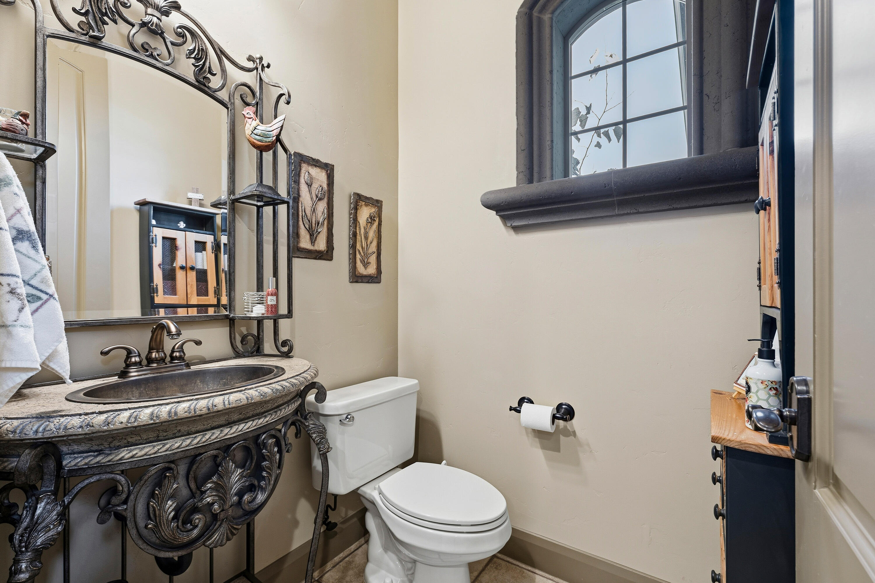 SPRINGS ESTATES - Residential