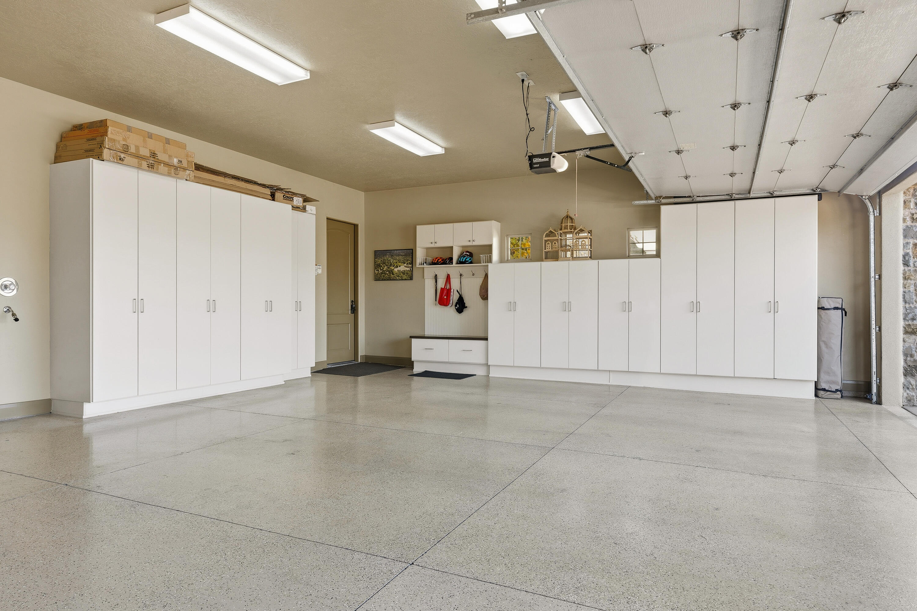 SPRINGS ESTATES - Residential