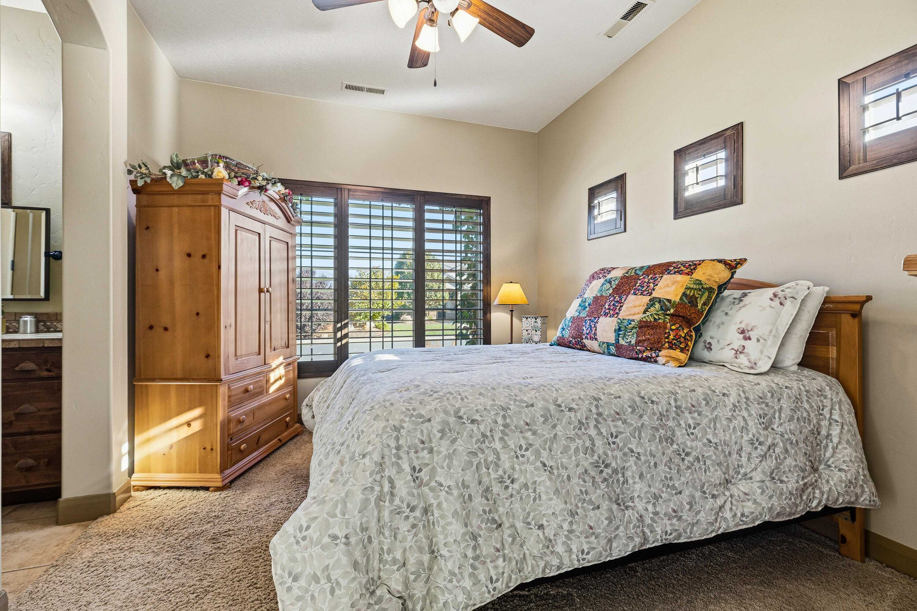 SPRINGS ESTATES - Residential