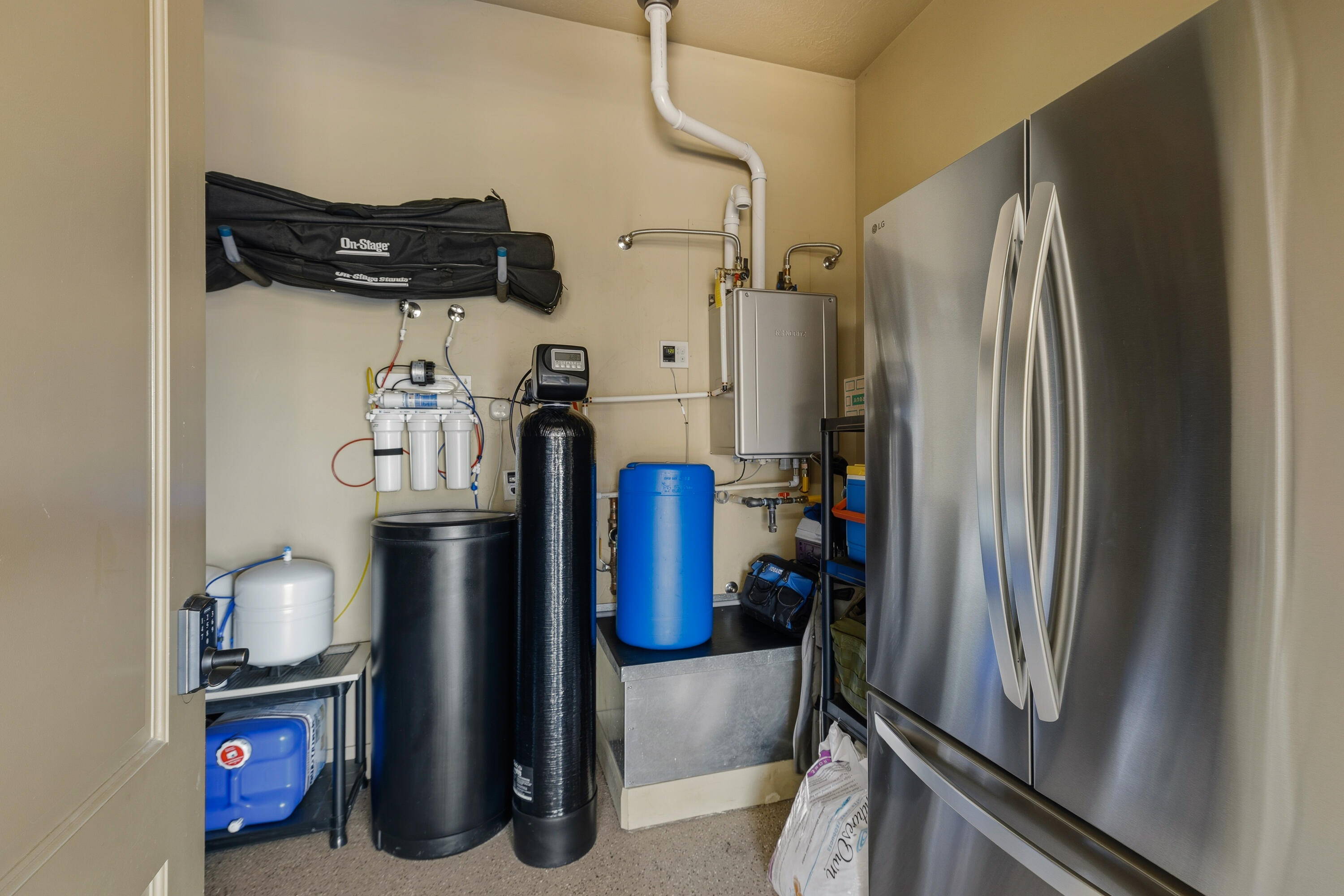 SPRINGS ESTATES - Residential