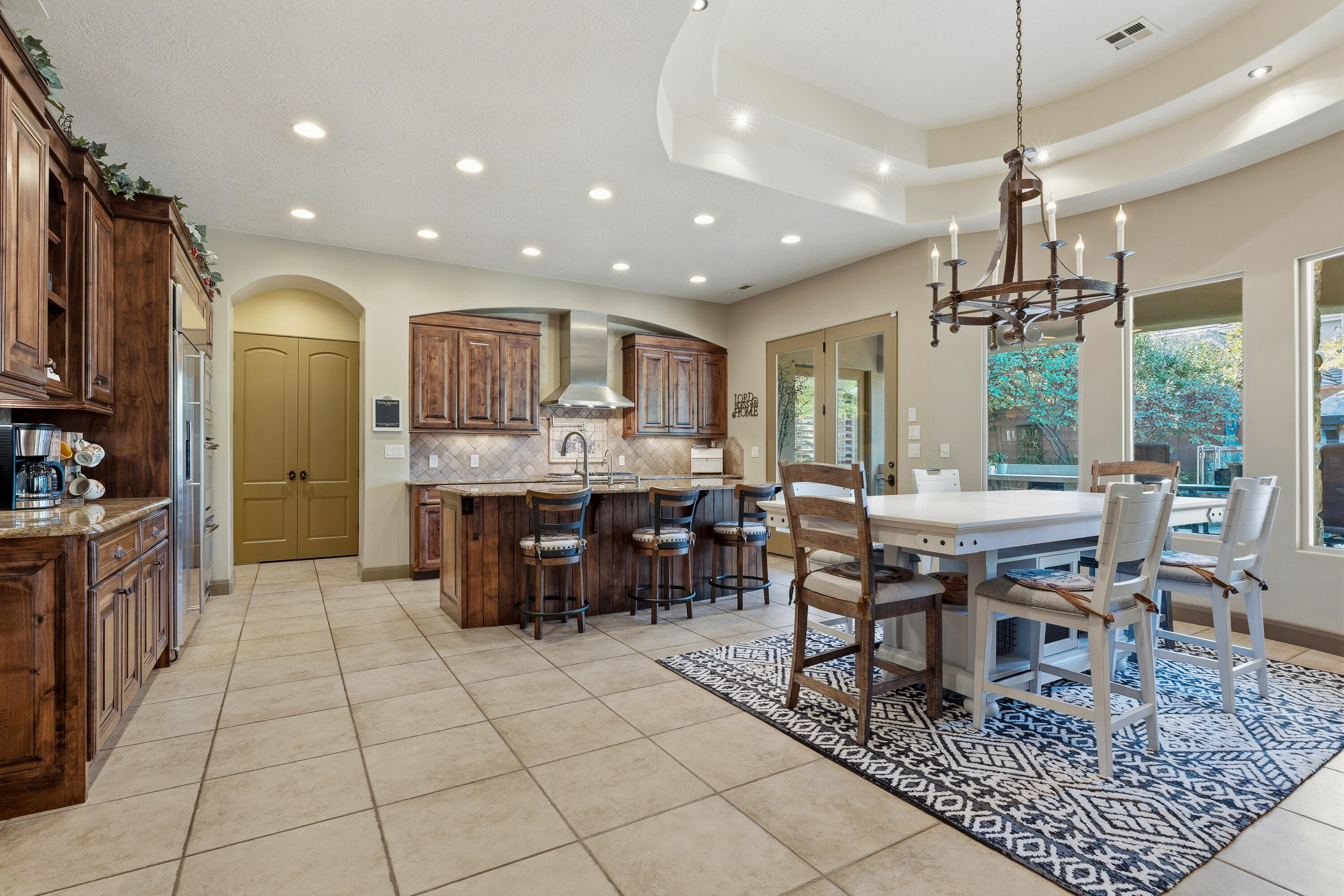 SPRINGS ESTATES - Residential