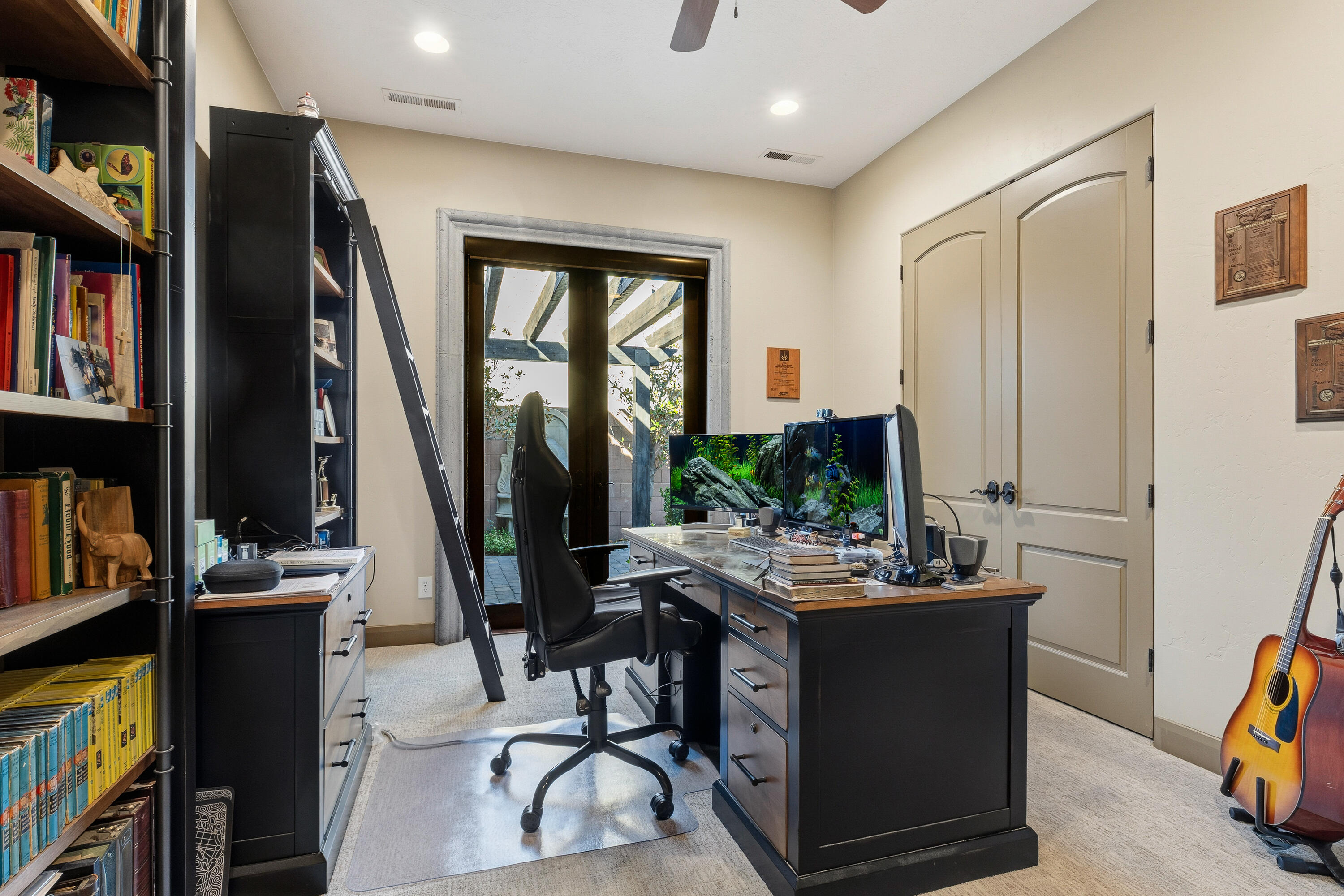 SPRINGS ESTATES - Residential