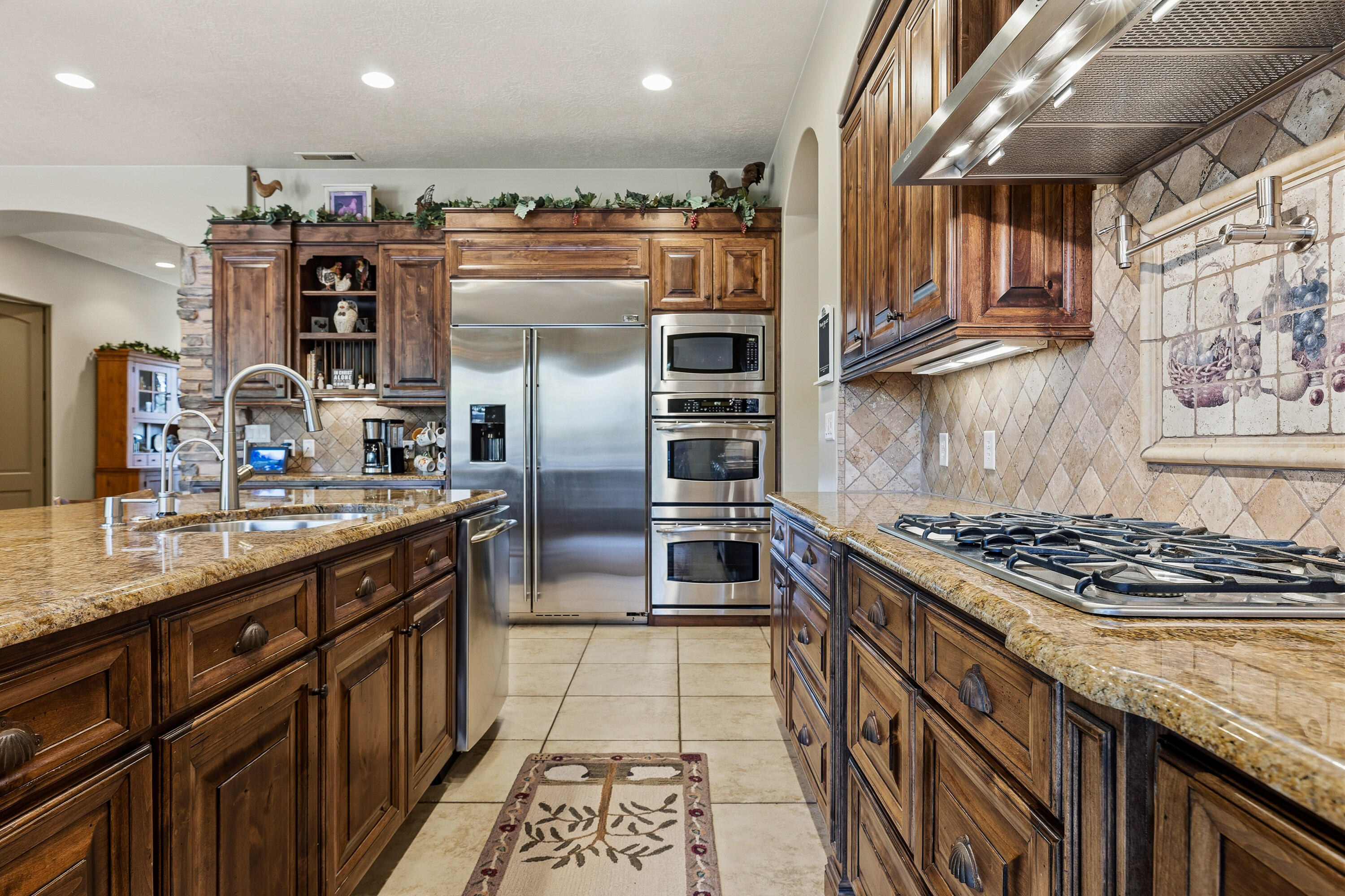 SPRINGS ESTATES - Residential