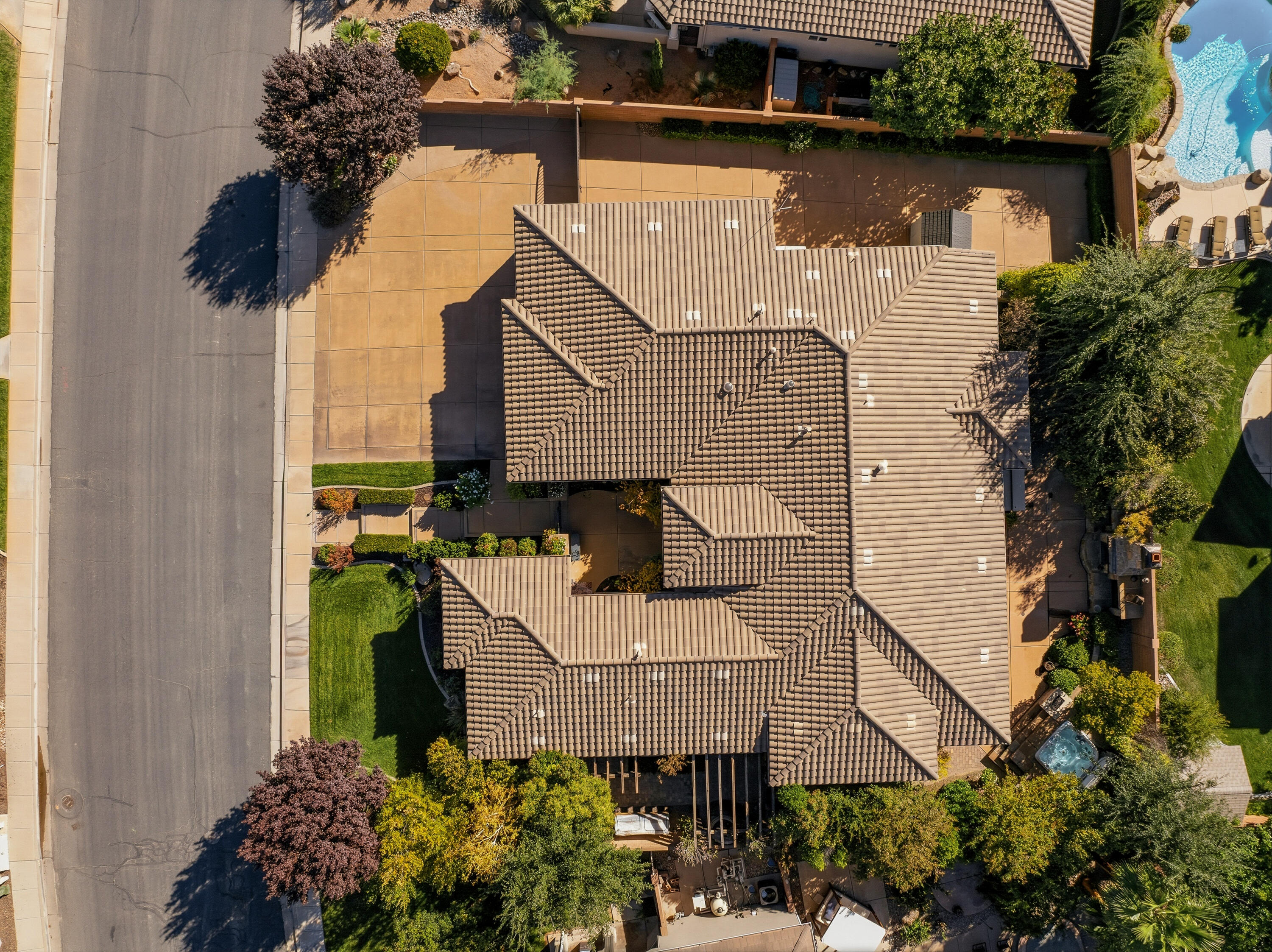 SPRINGS ESTATES - Residential