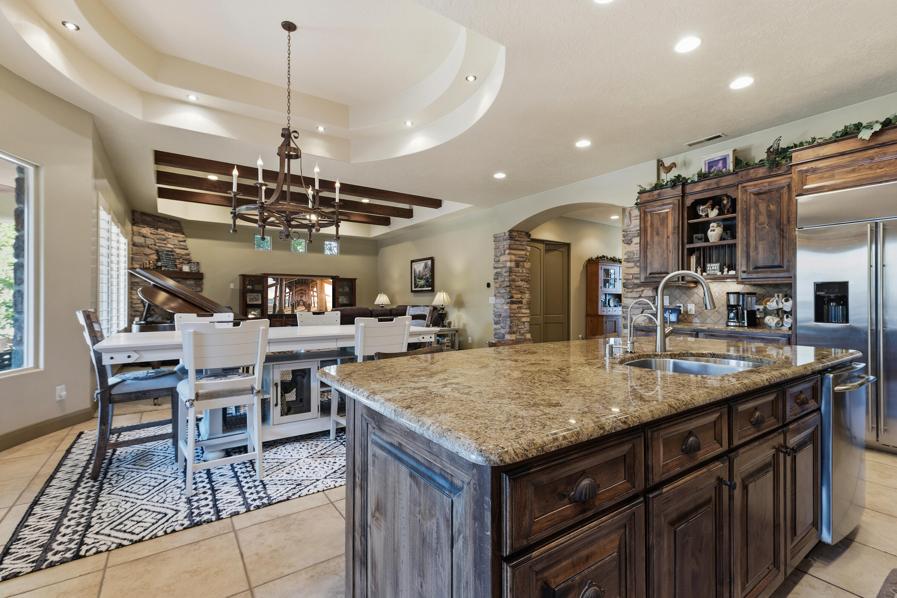 SPRINGS ESTATES - Residential