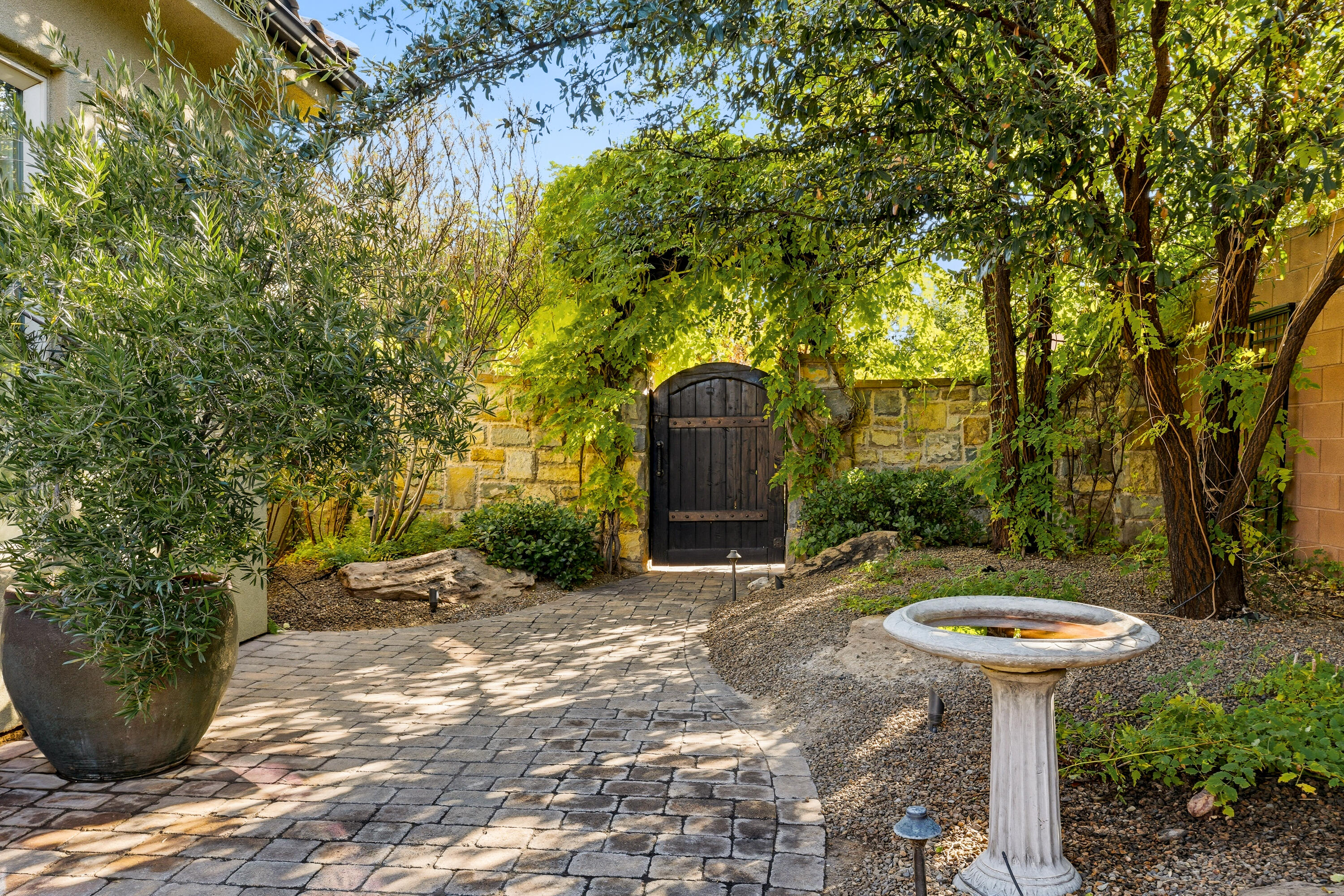 SPRINGS ESTATES - Residential